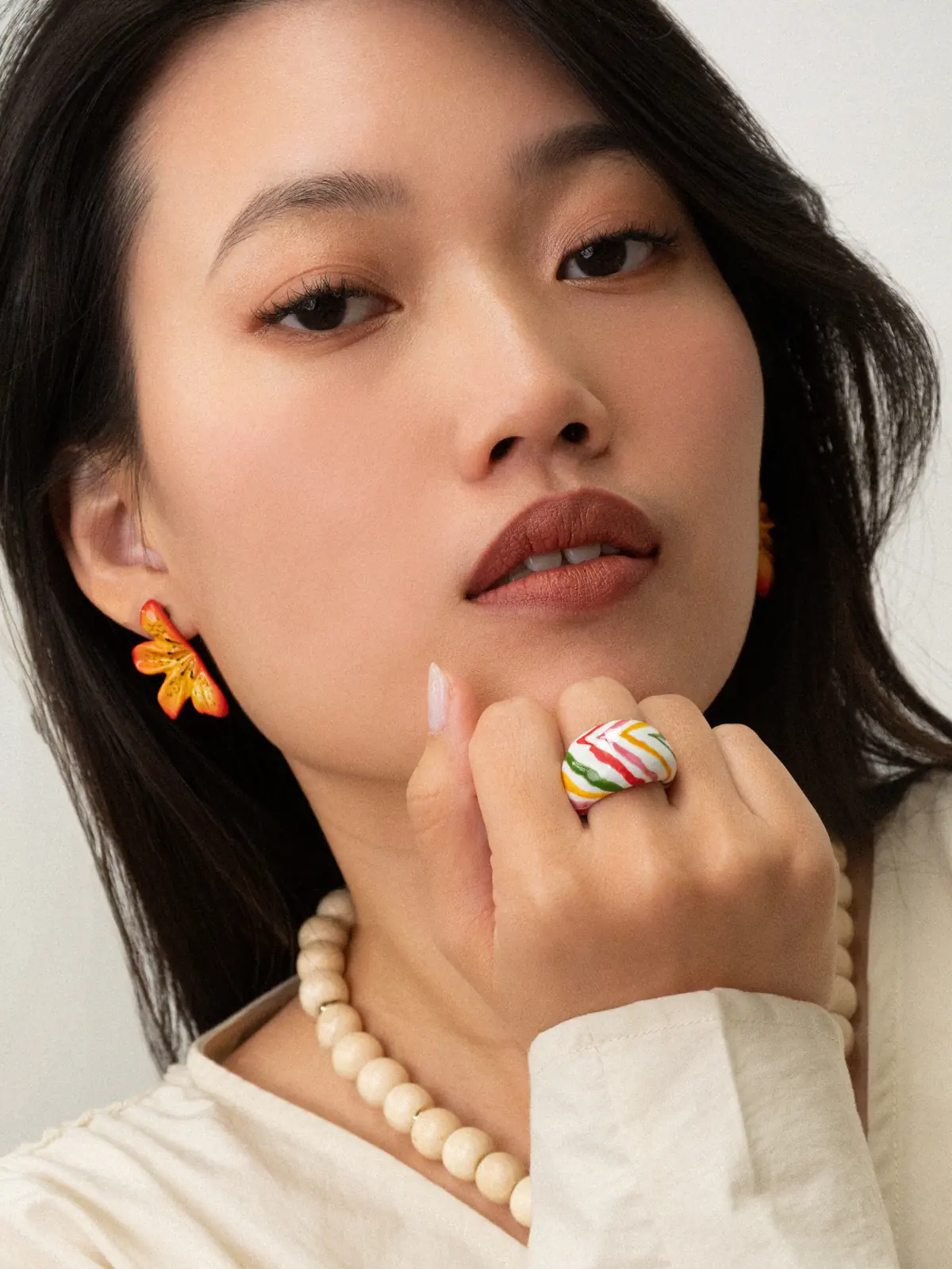 Bague Crazy Tiger - Image 4