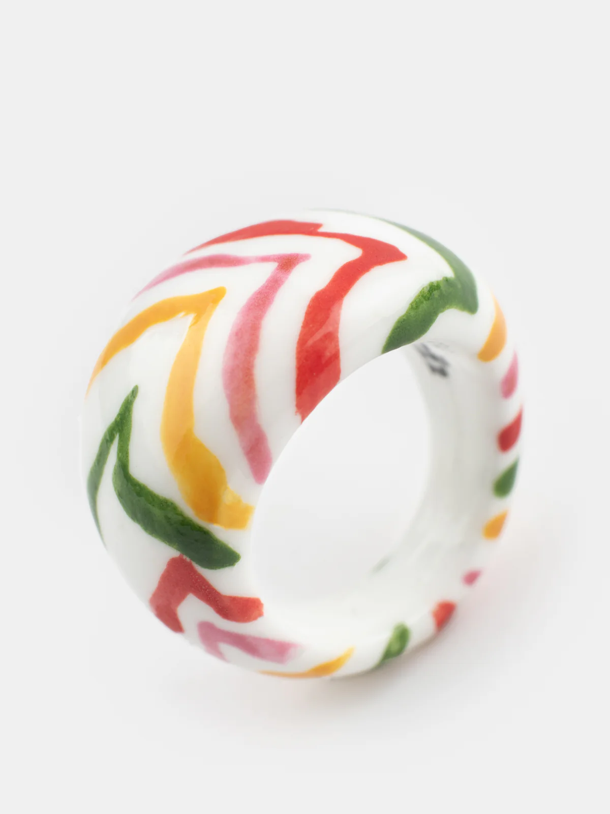 Bague Crazy Tiger - Image 6