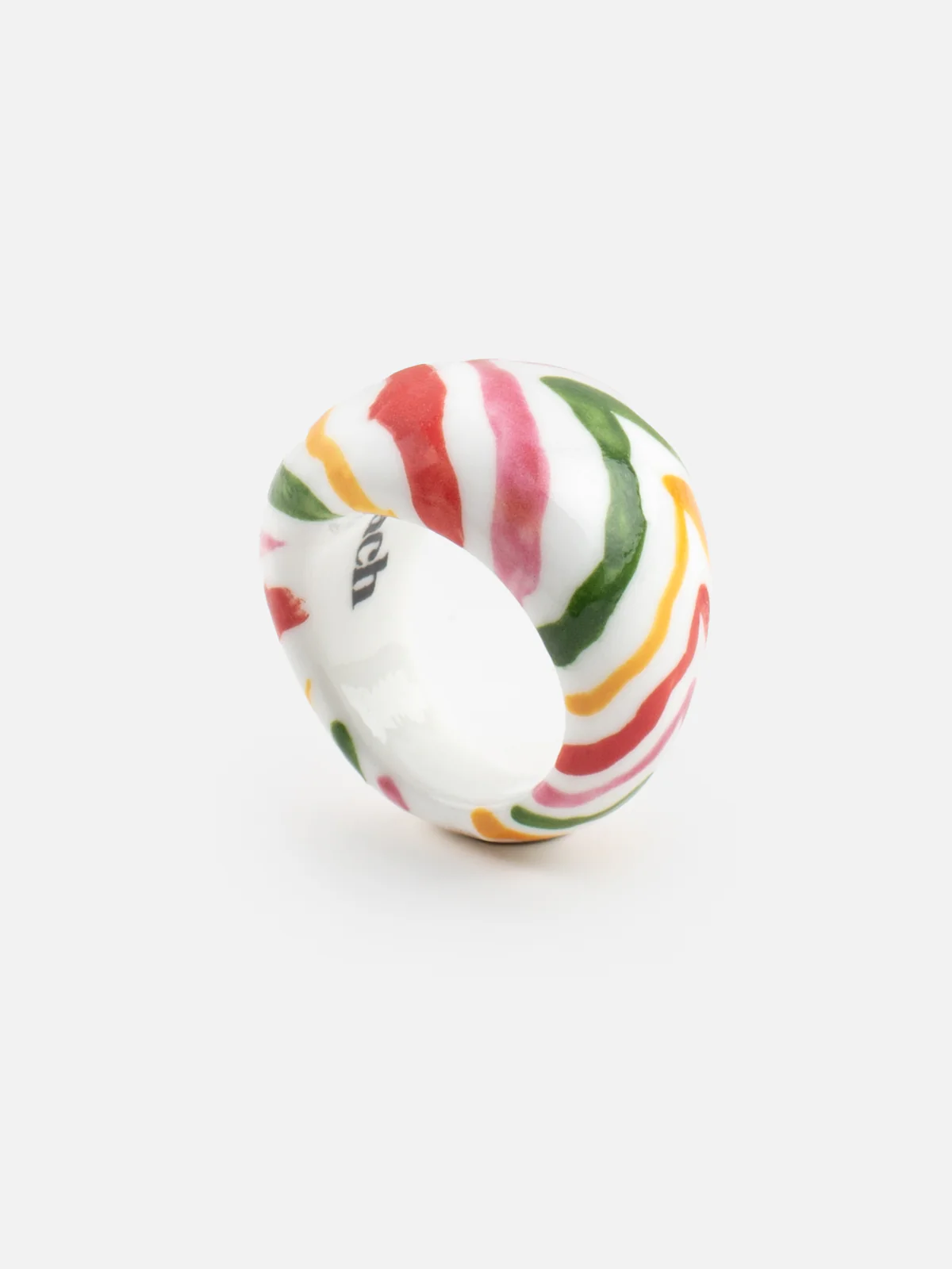 Bague Crazy Tiger - Image 7
