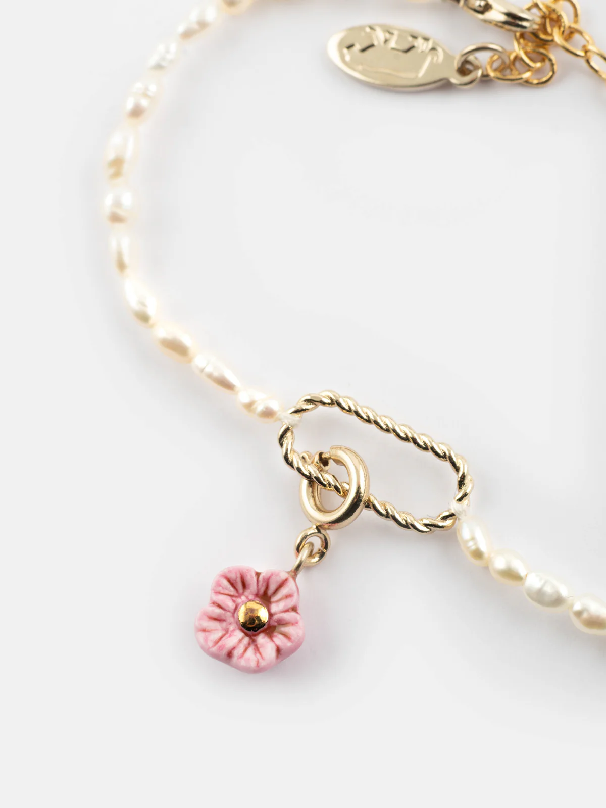Bracelet perles personnalisable - Mix and Match - Image 5