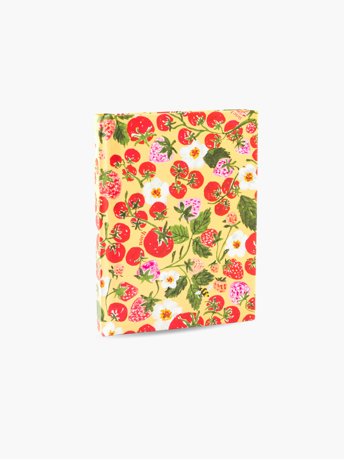 Notebook - Belles du sud