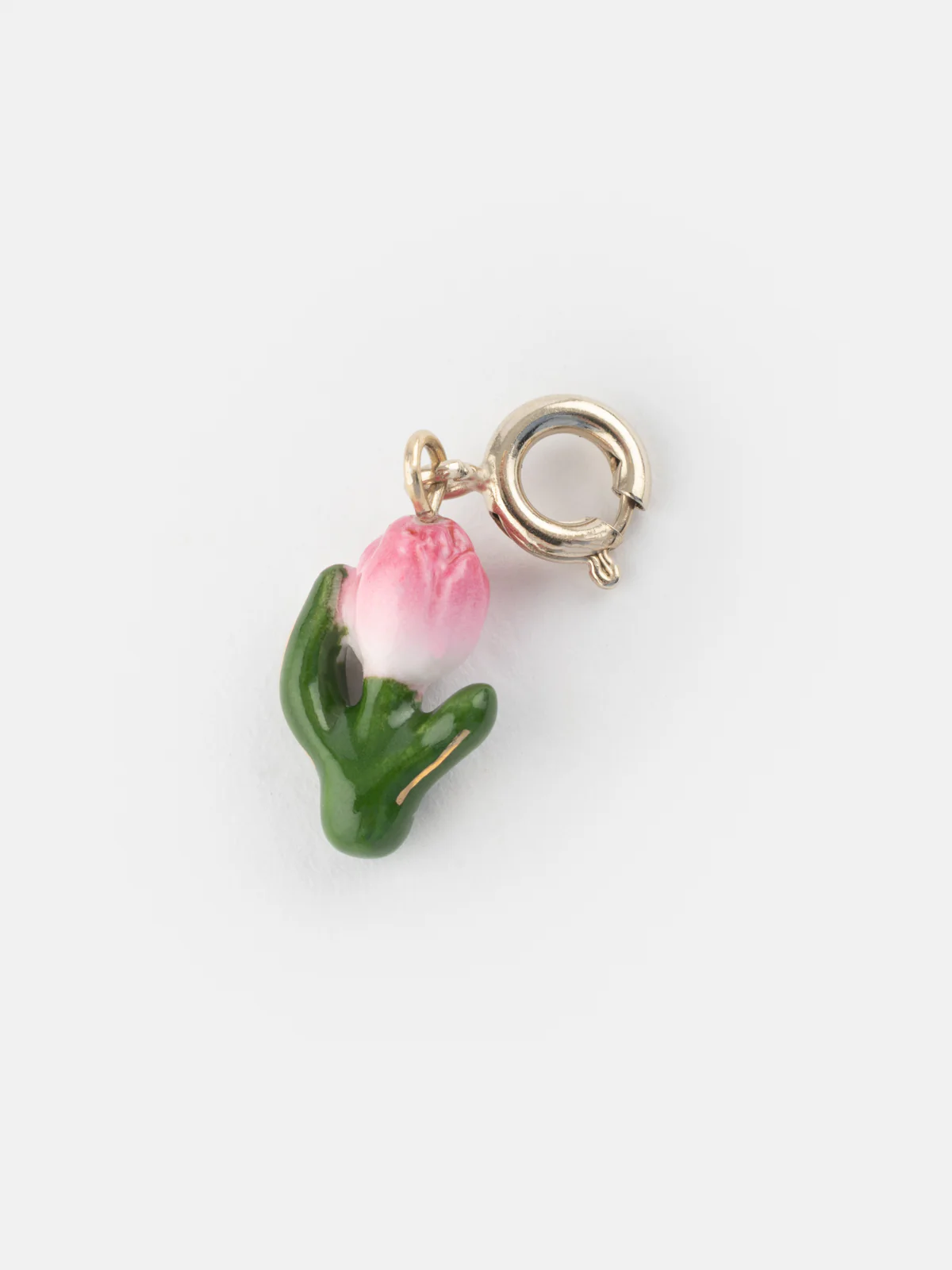 Charm’s Tulipe rose - Image 4