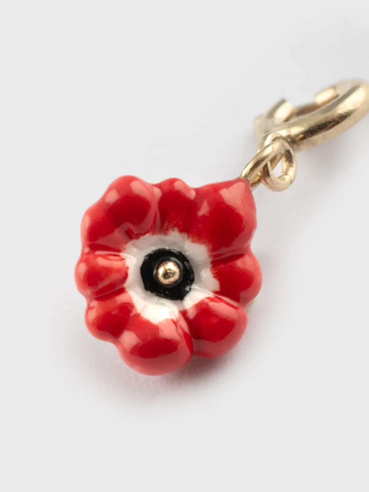 Charm's anémone rouge - Image 7