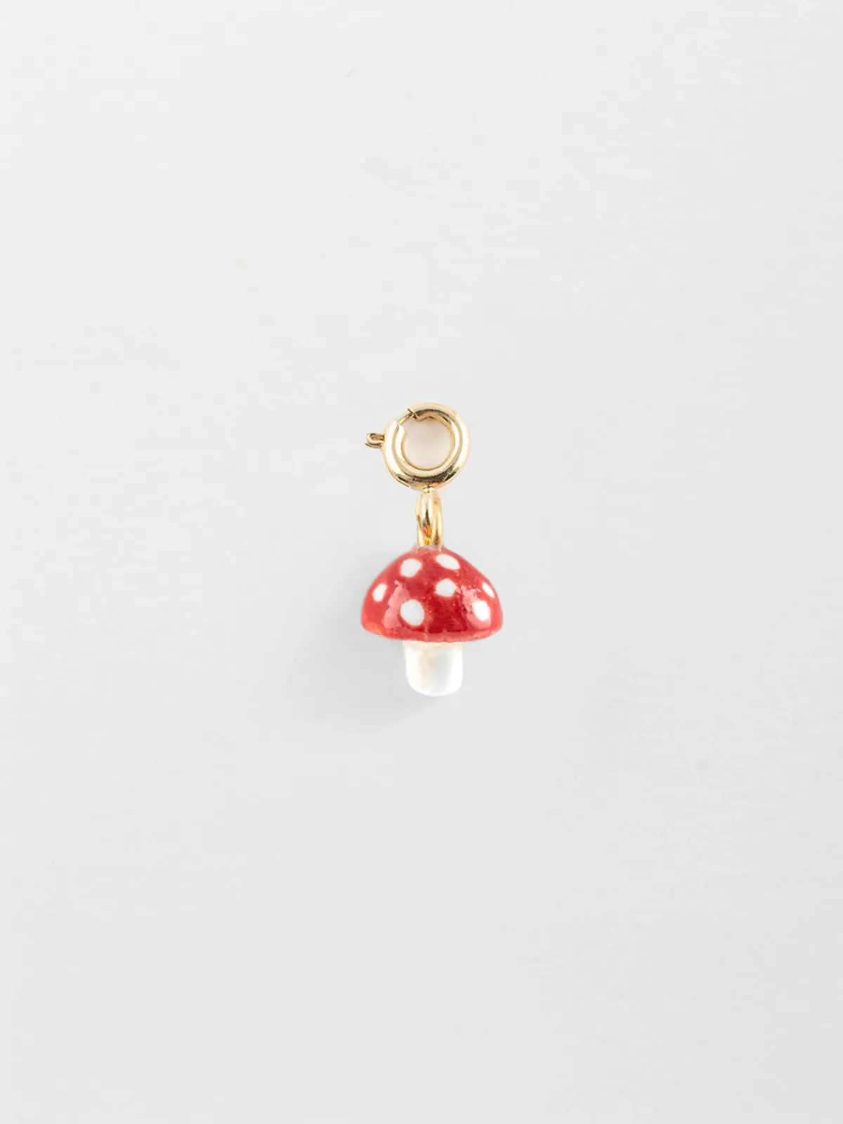 Charm's champignon