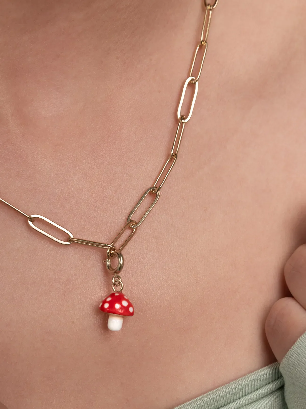 Charm's champignon - Image 2