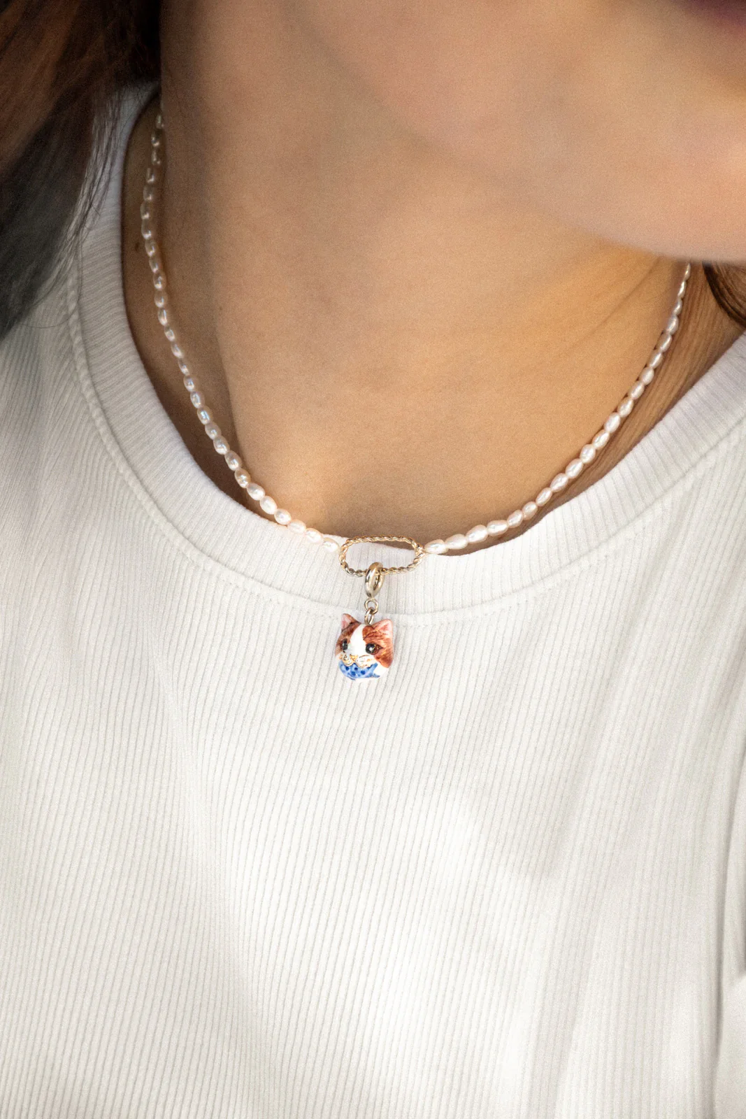 Charm's chat et poisson - Image 2