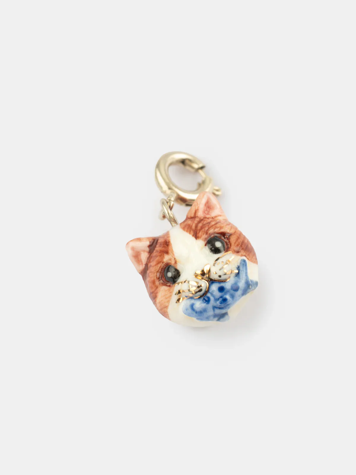 Charm's chat et poisson - Image 4