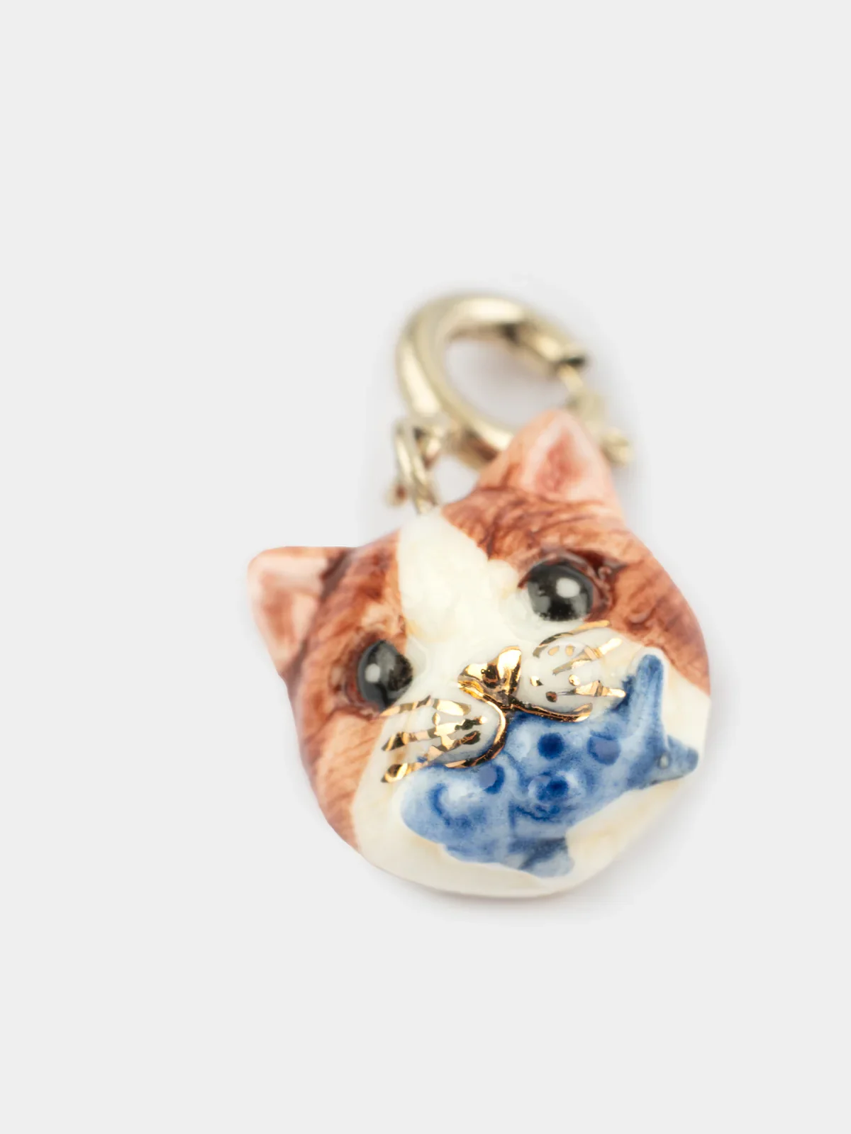 Charm's chat et poisson - Image 5