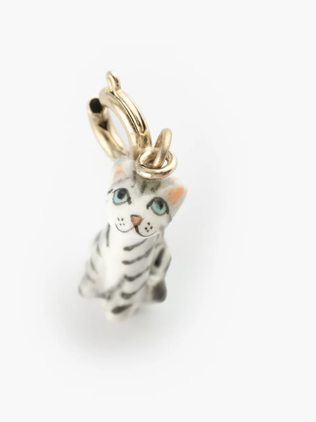Charm's Chat tabby - Image 5