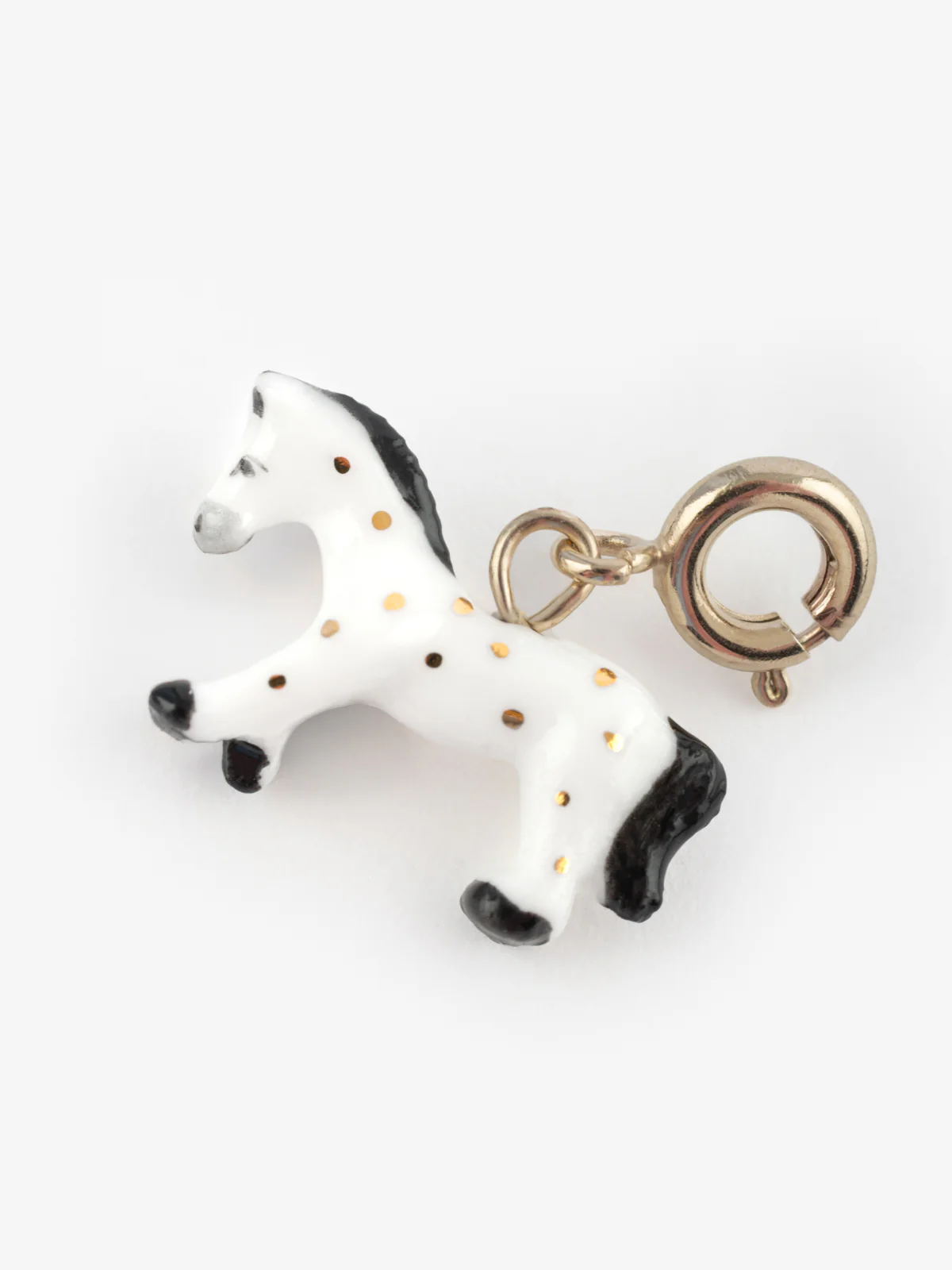 Charm's cheval blanc - Image 4