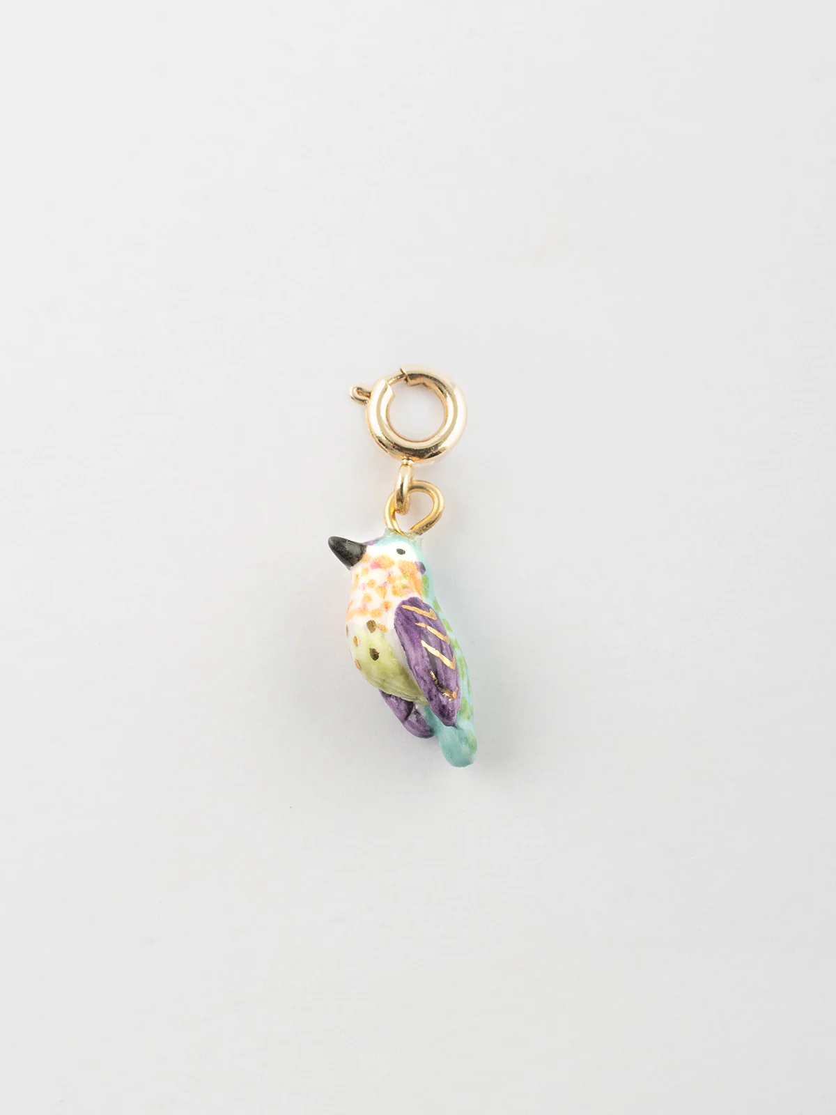 Charm's colibri d'Anna