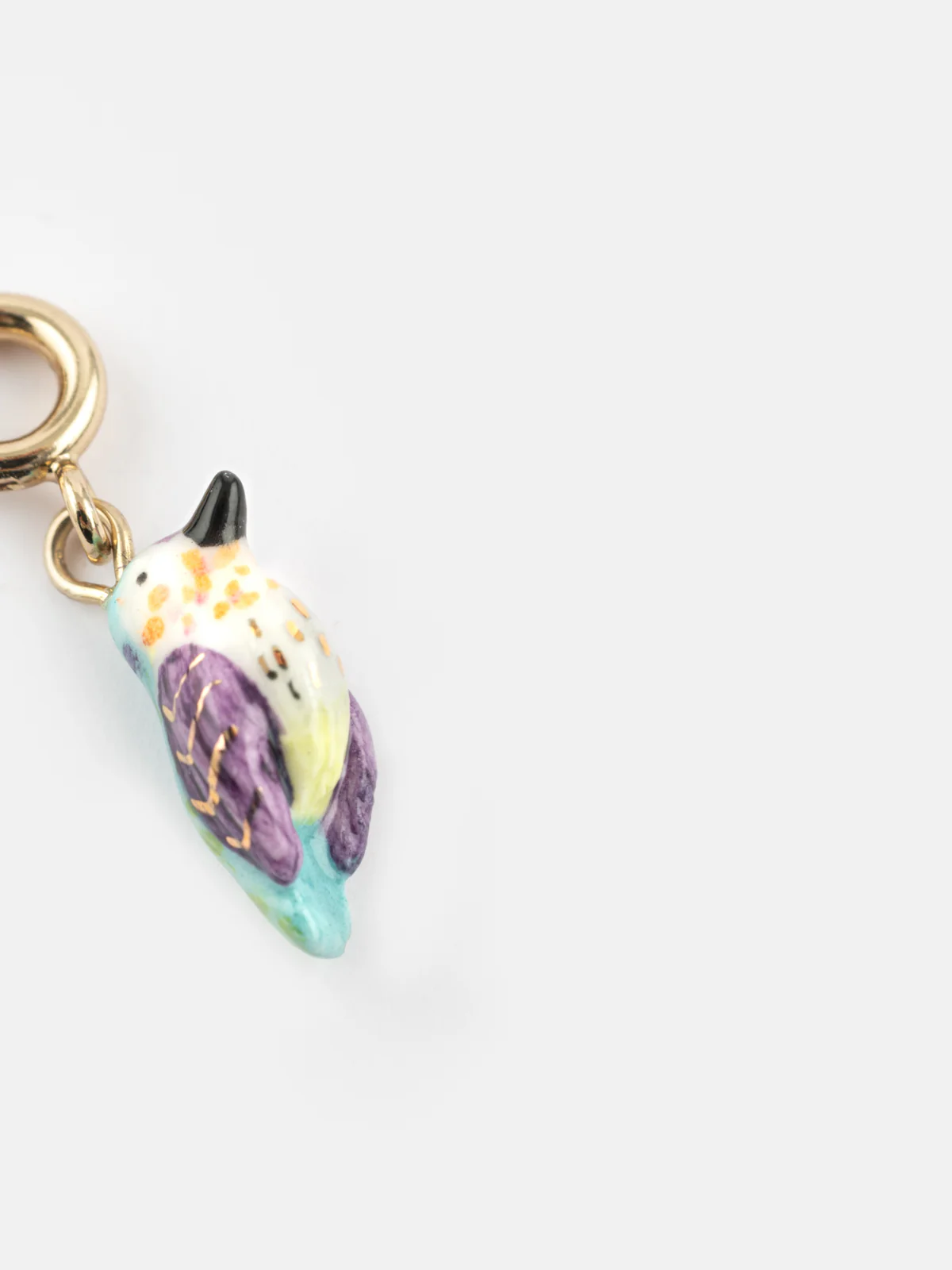 Charm's colibri d'Anna - Image 4