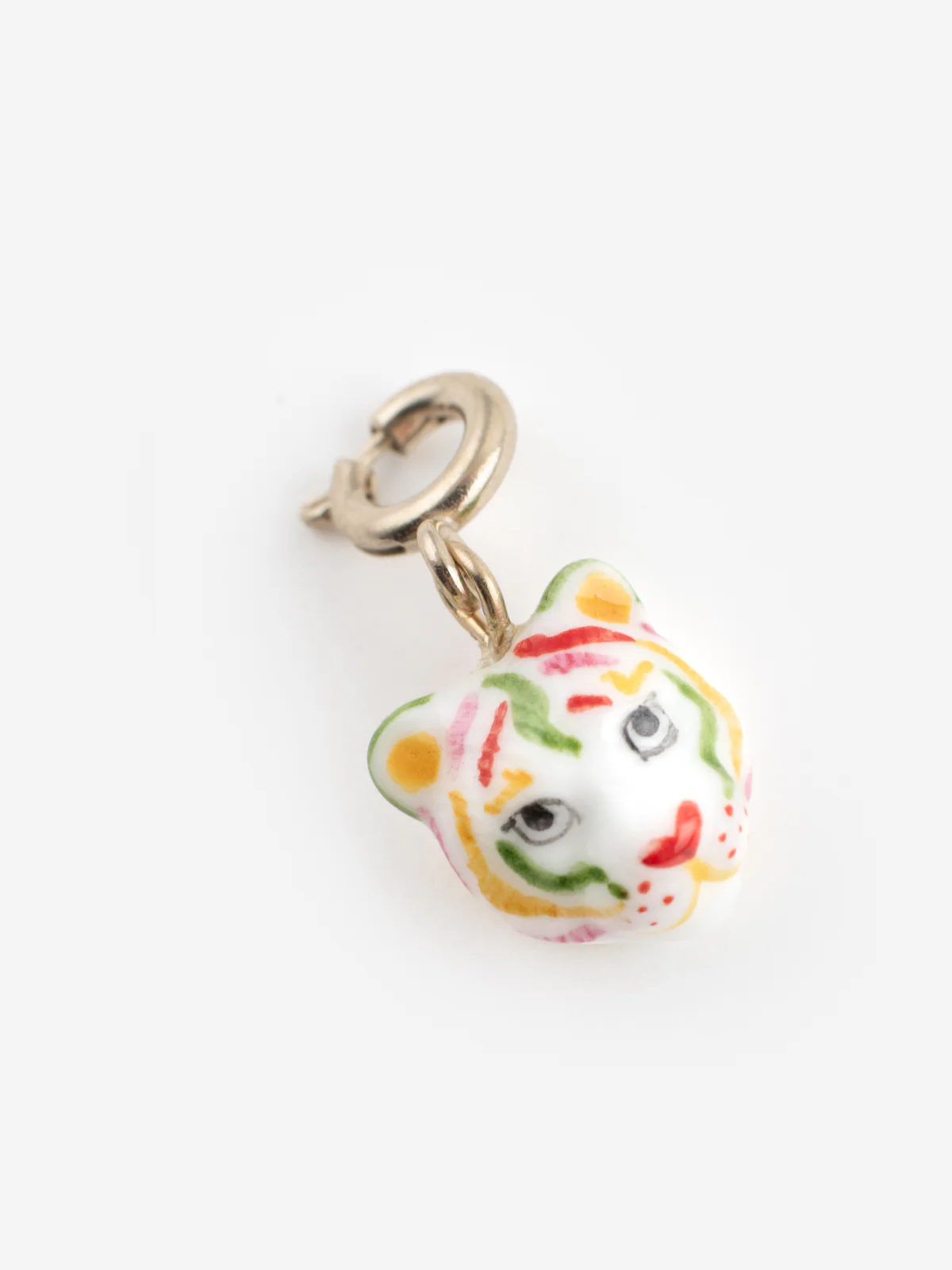Charm's Crazy Tiger - Image 4
