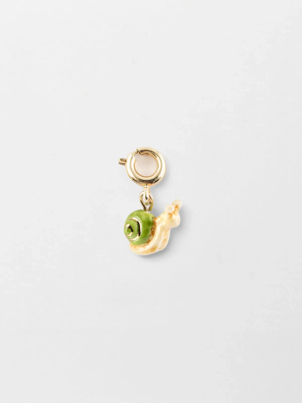 Charm's escargot