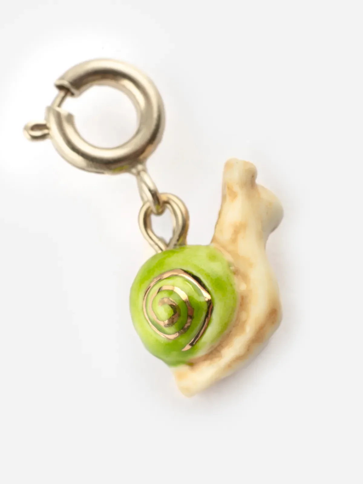 Charm's escargot - Image 3