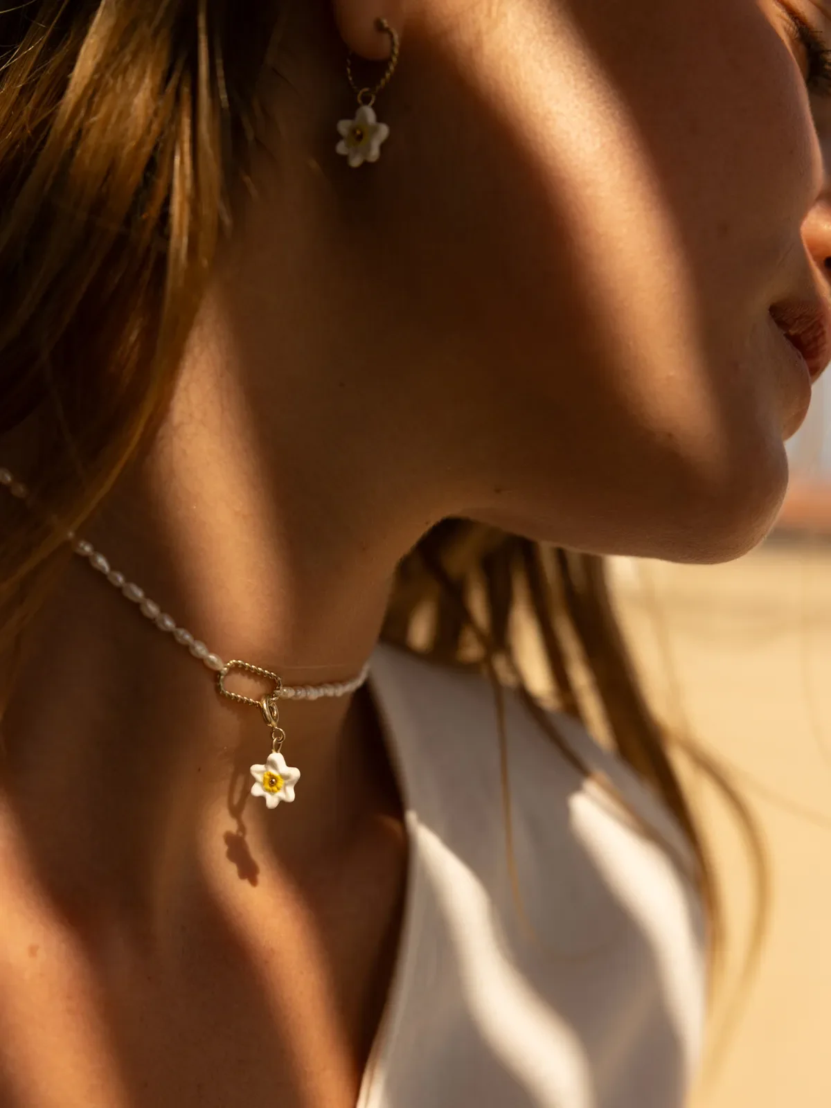 Charm's Fleur de Jonquille - Image 2