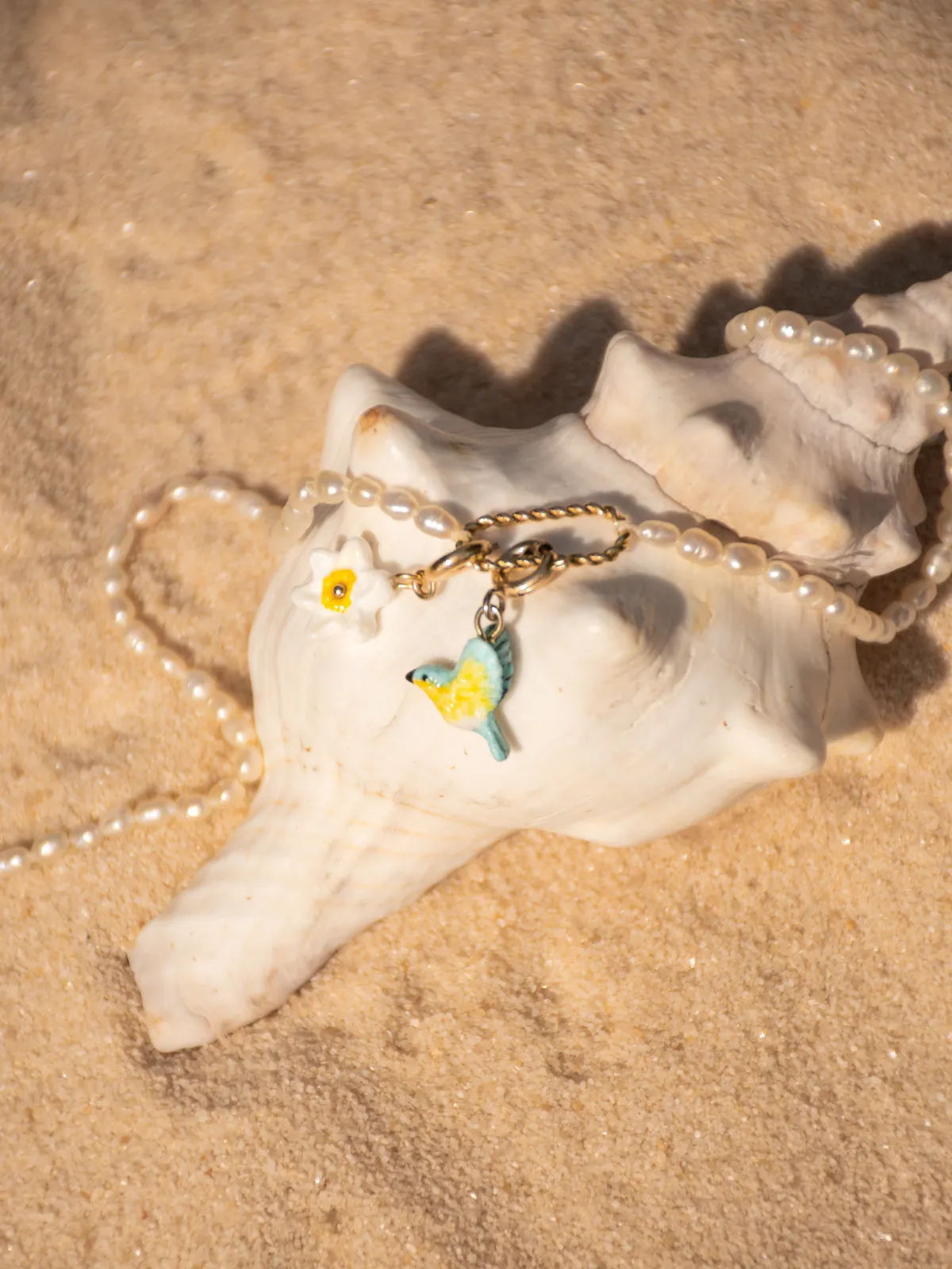 Charm's Fleur de Jonquille - Image 3