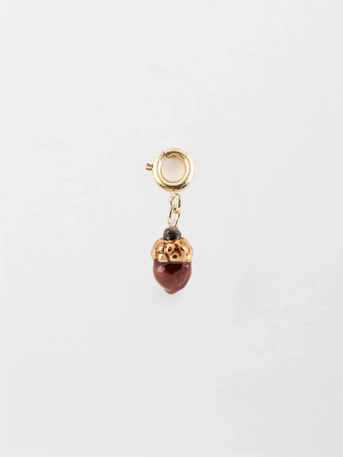 Charm's gland