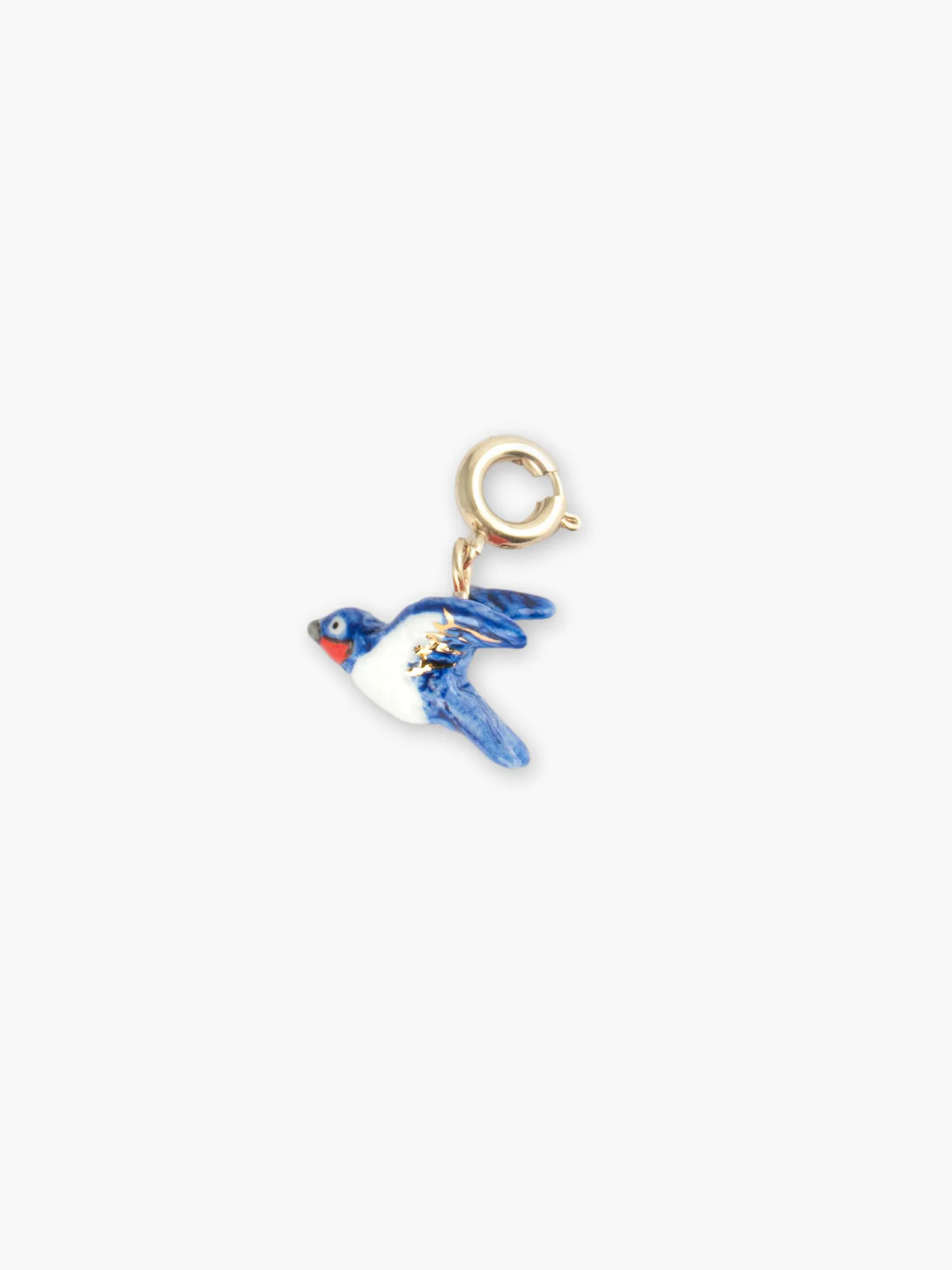 Charm's hirondelle
