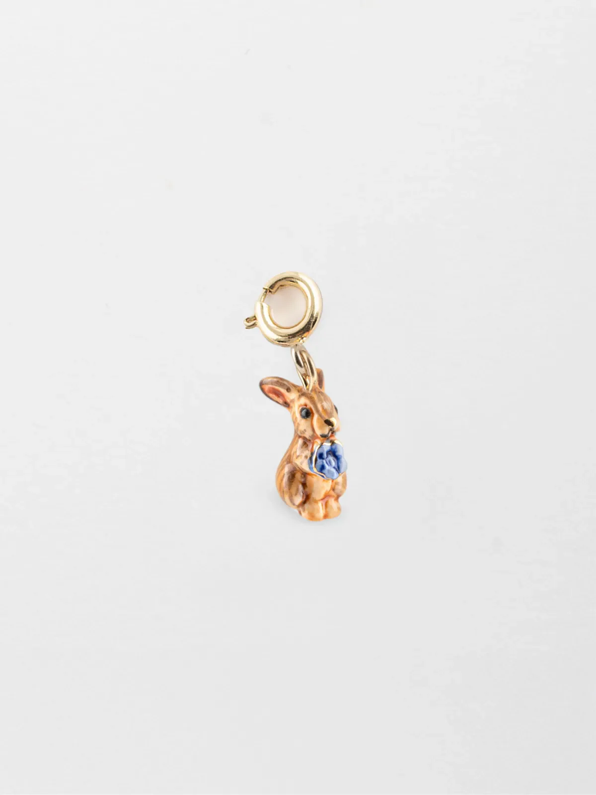 Charm's lapin marron