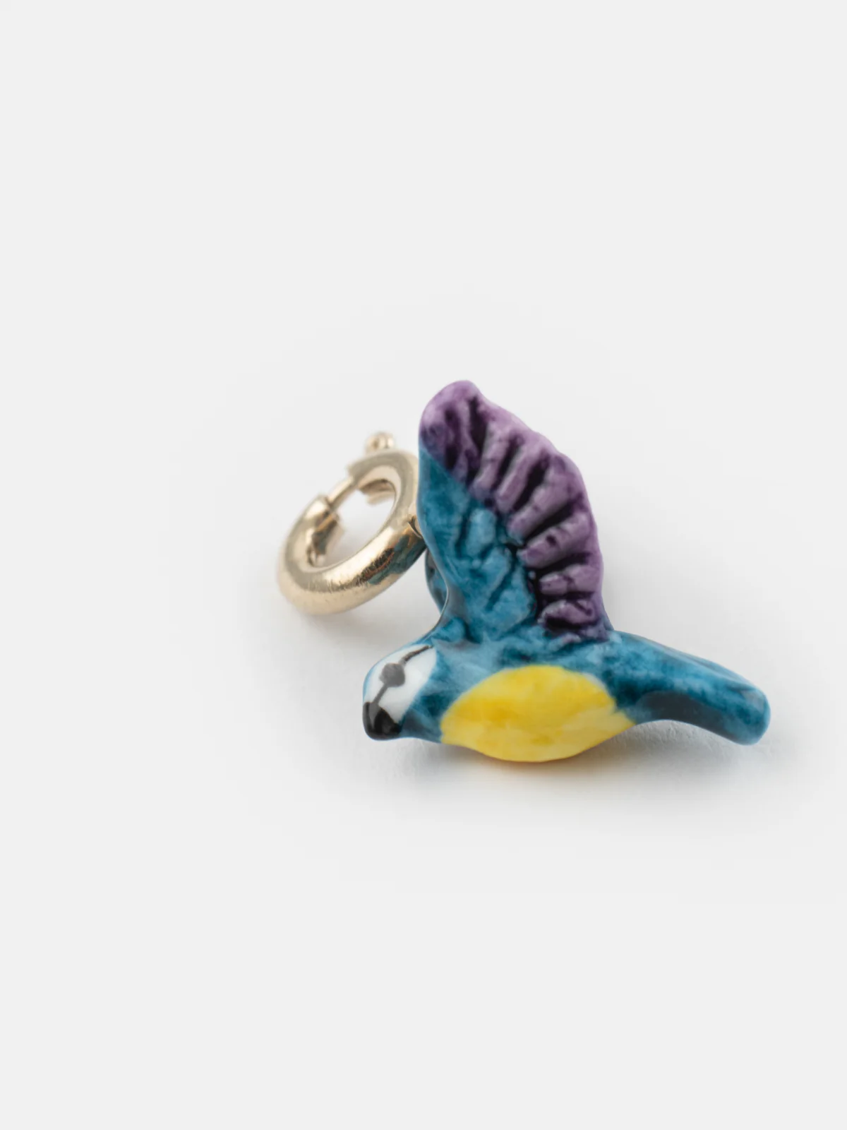 Charm's mésange - Image 4