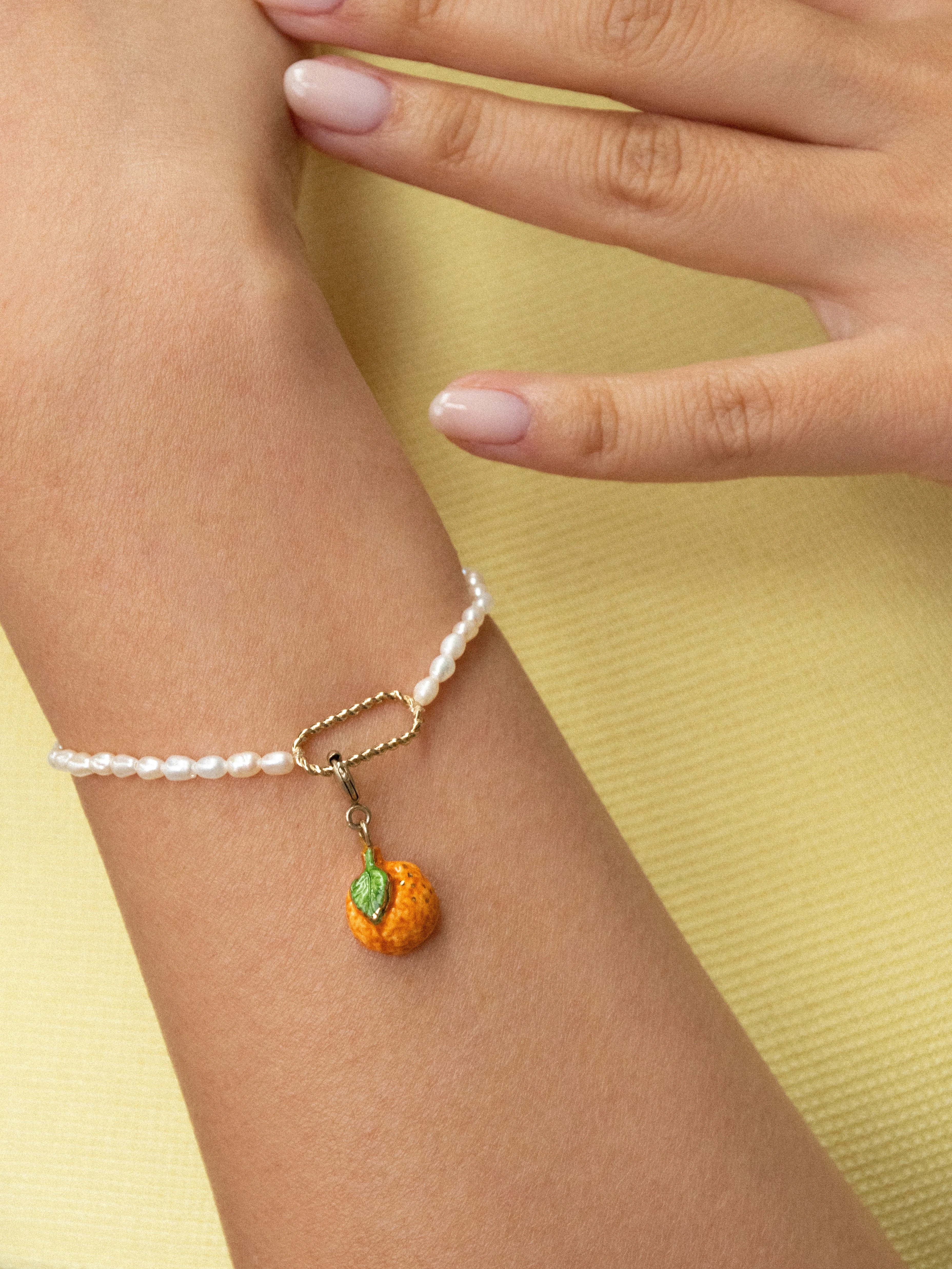 Charm's orange - Image 3