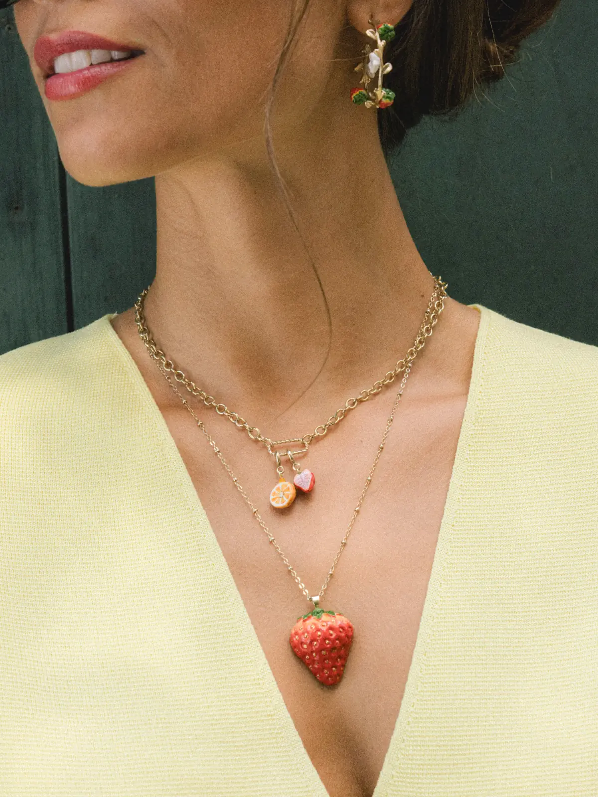 Charm's orange - Image 4