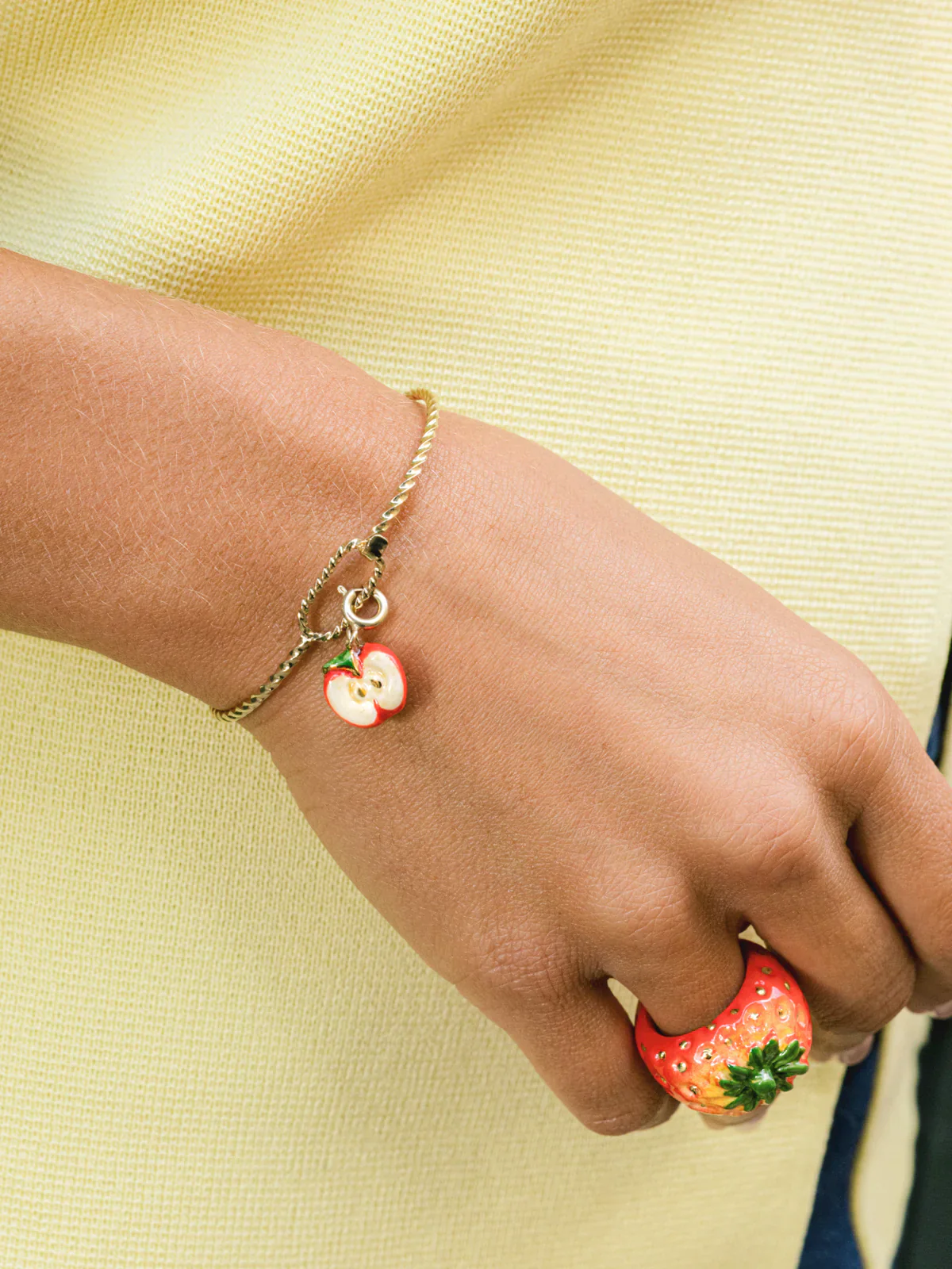 Charm's pomme - Image 2