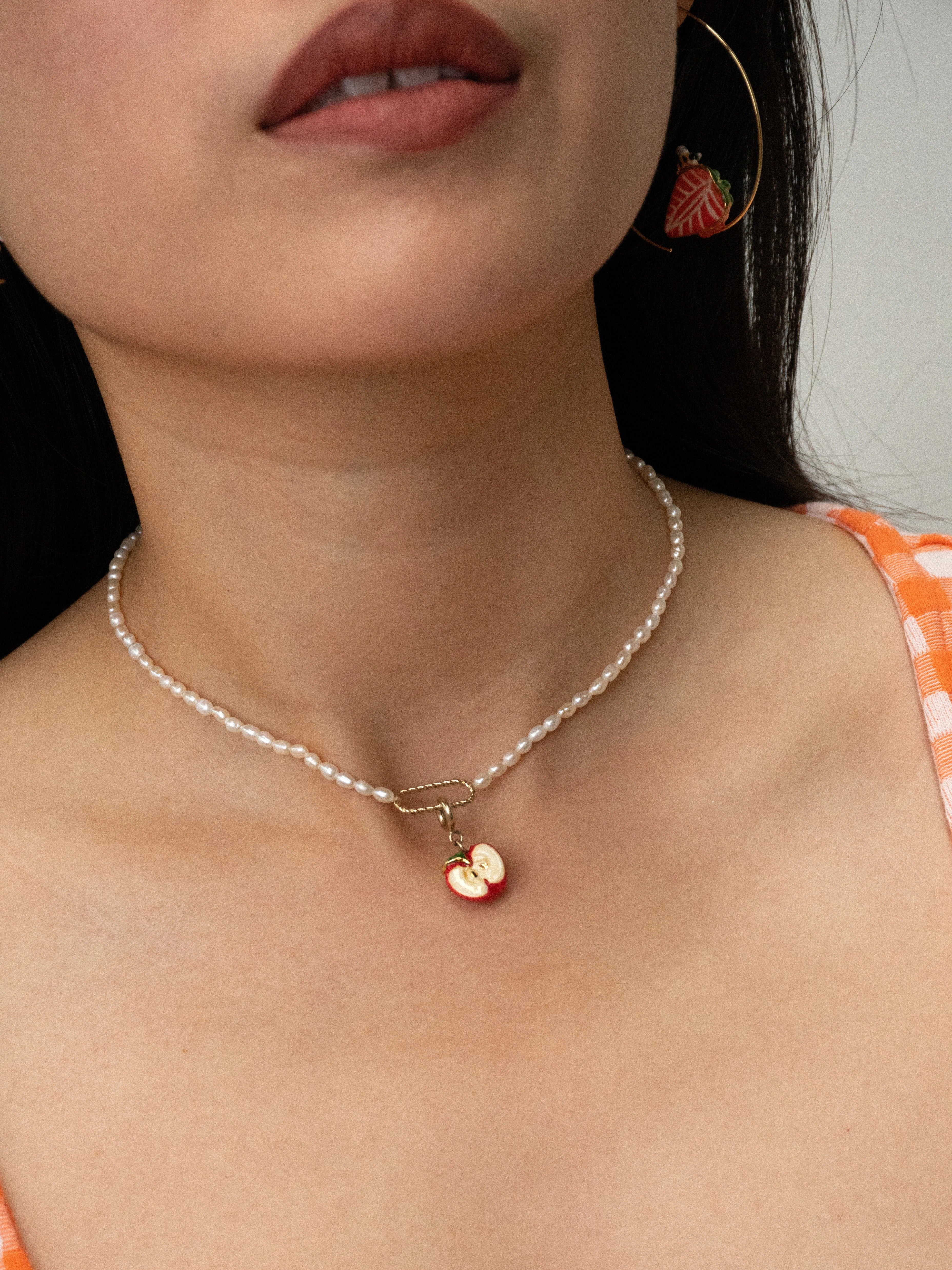 Charm's pomme - Image 3