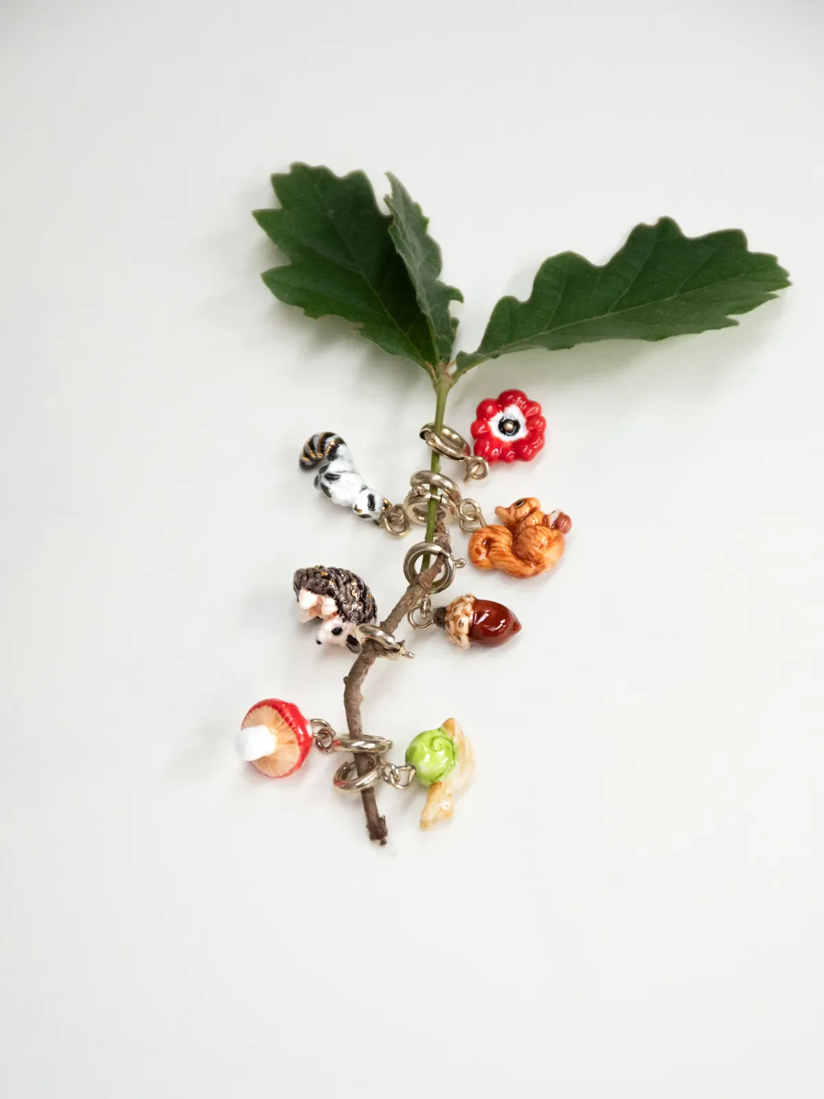 Charm's pomme de pin - Image 5
