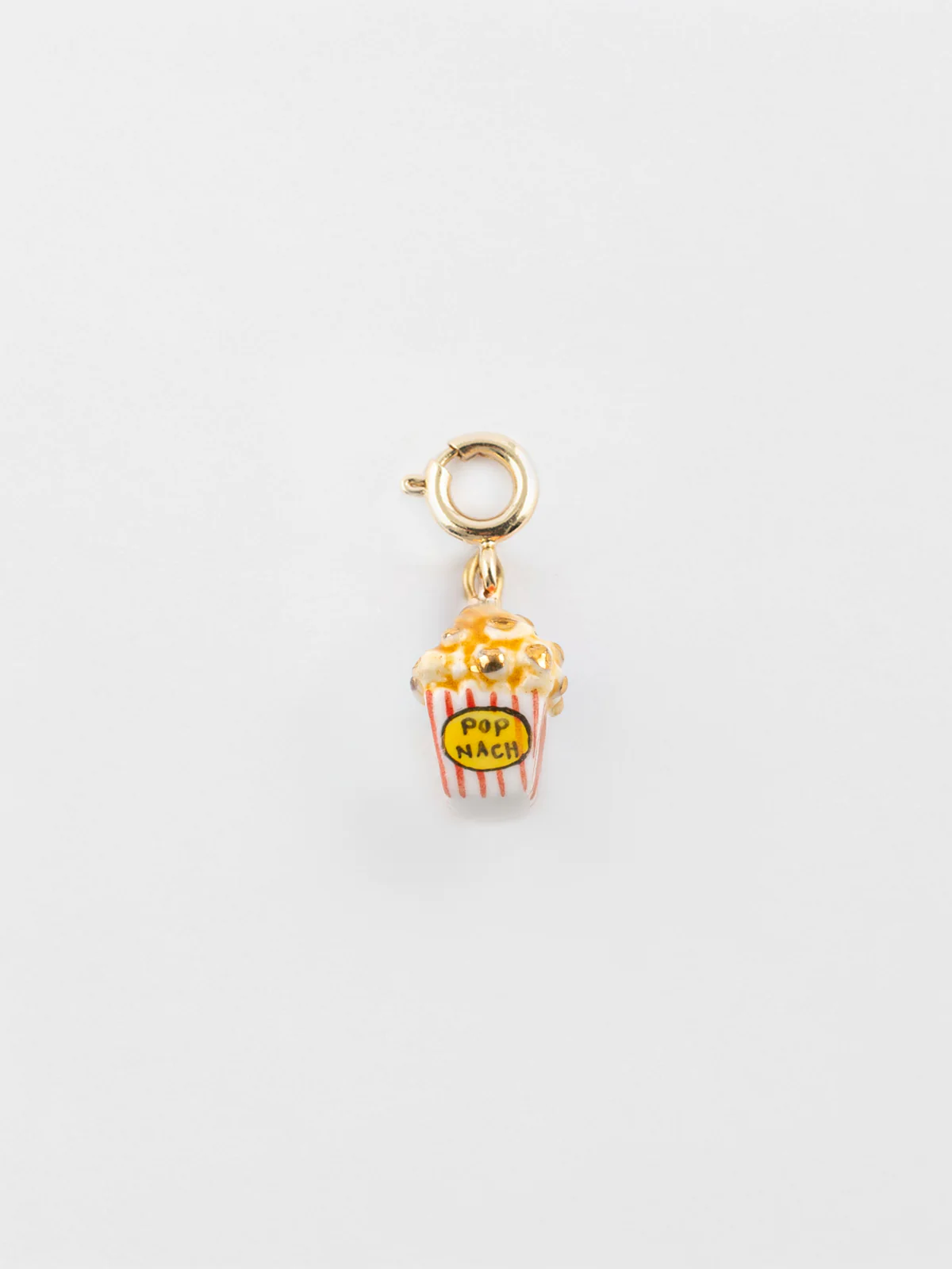 Charm's pop-corn