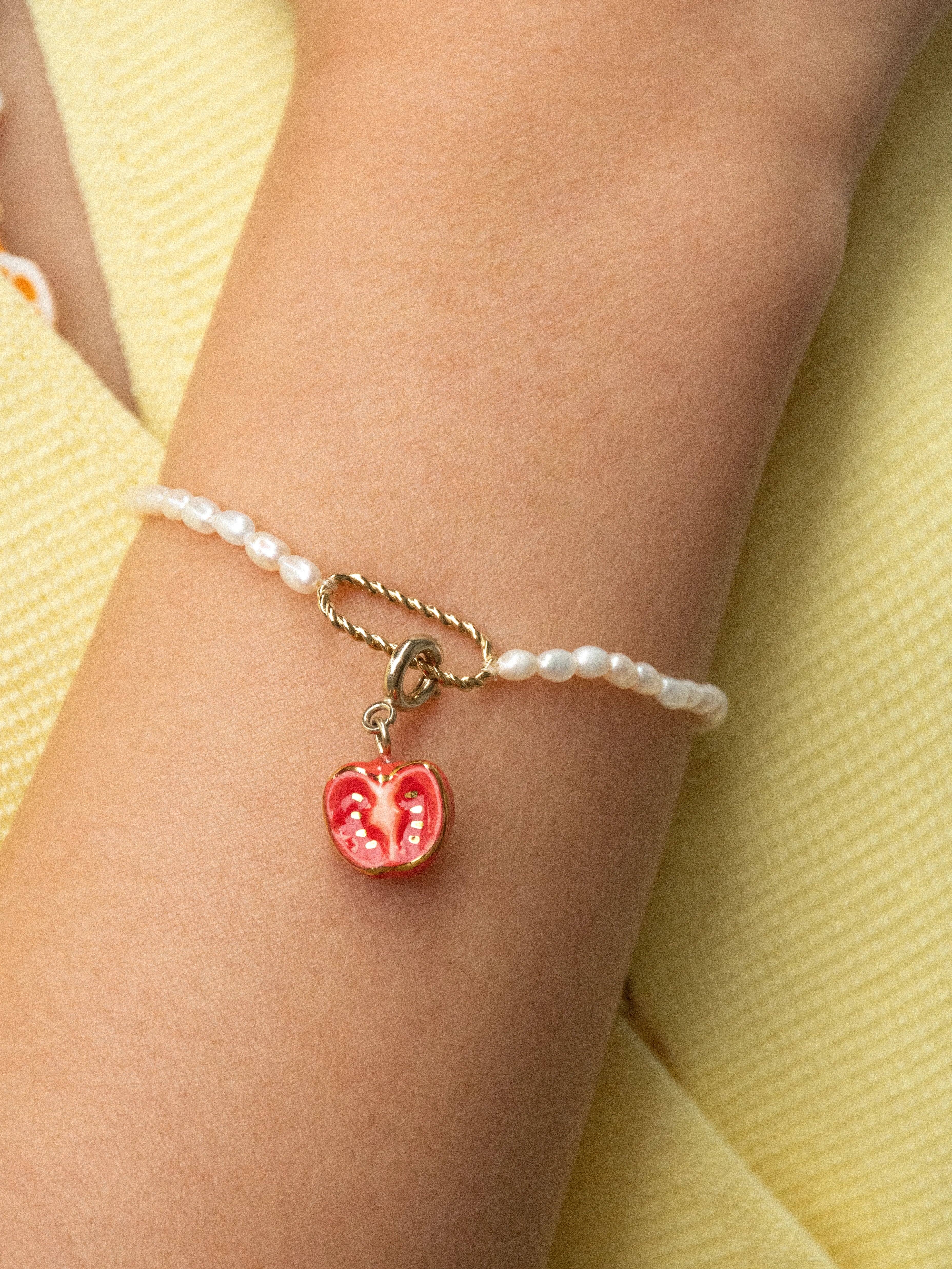 Charm's tomate - Image 2