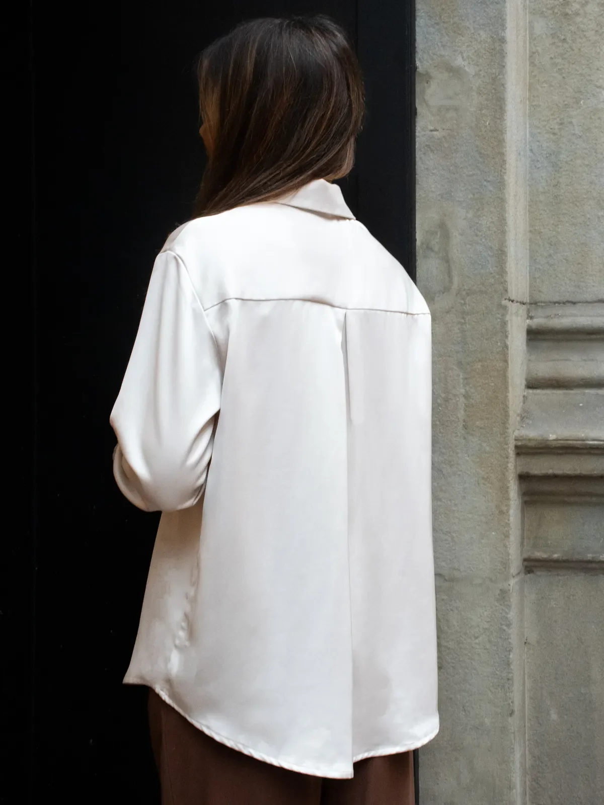 Chemise léopard - Idole sauvage - Image 7