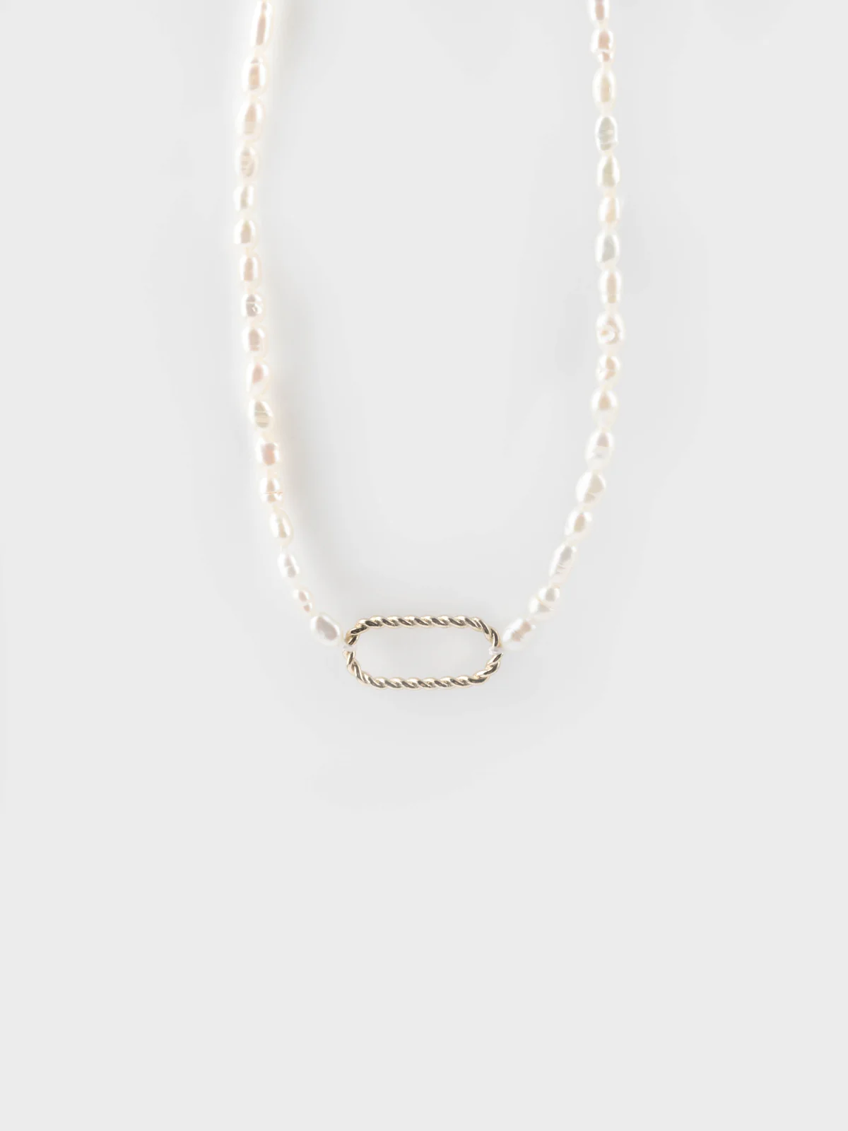 Collier perles personnalisable - Mix and Match - Image 2