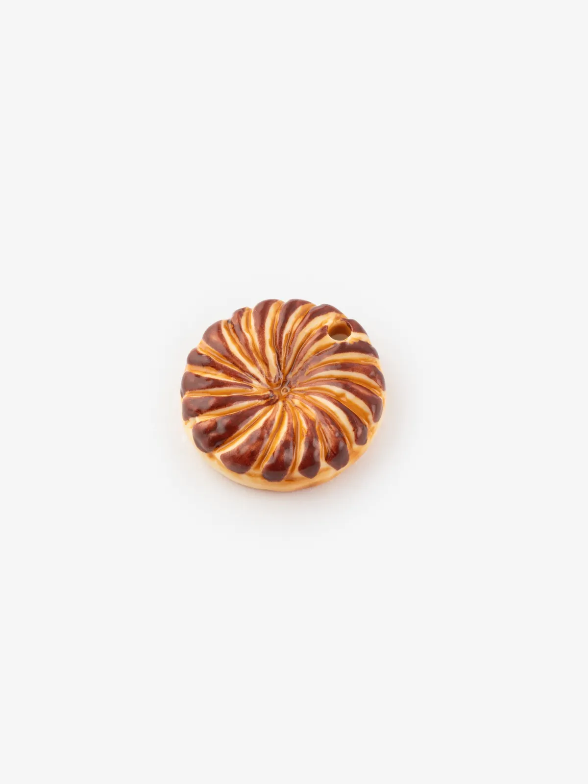 Fève transformable - La galette