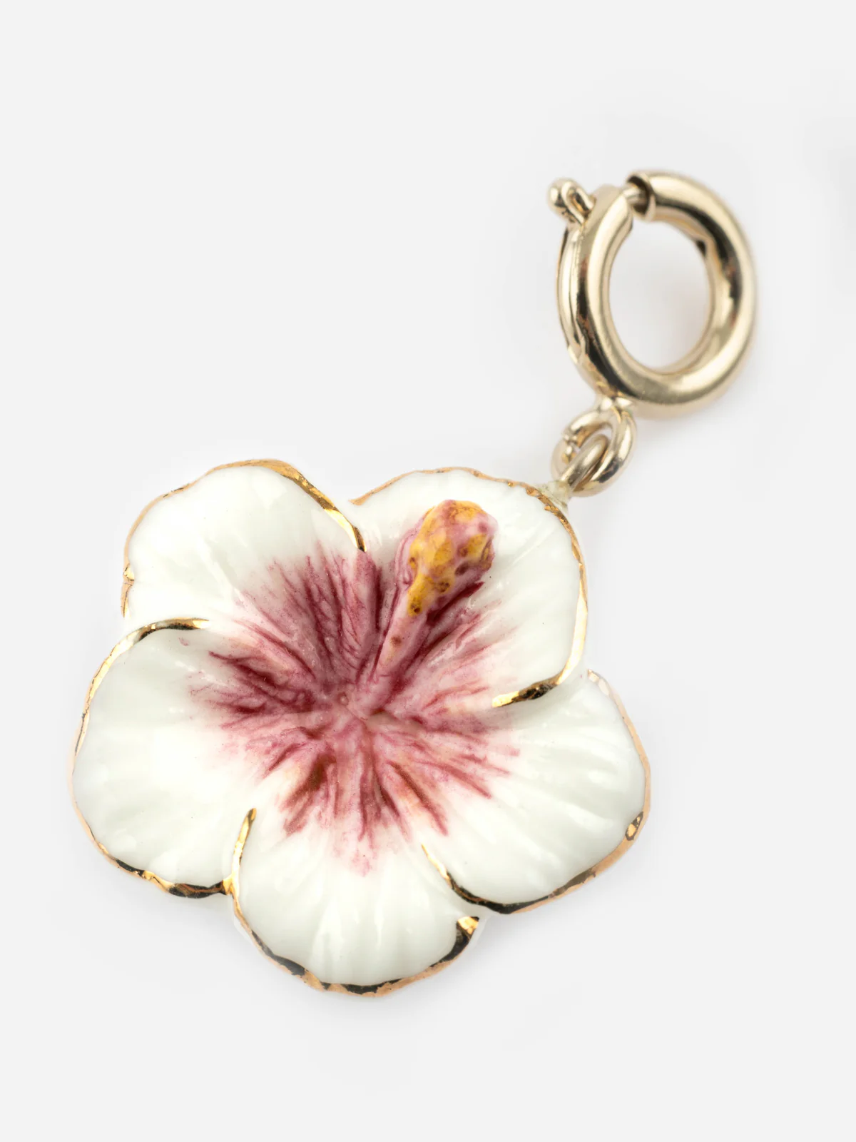 Maxi charm's hibiscus - Image 4