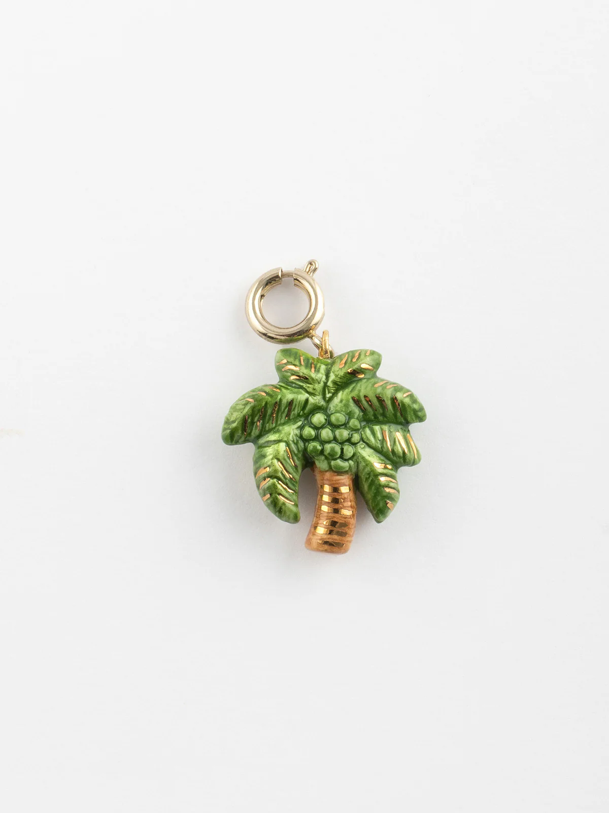 Maxi charm's palmier