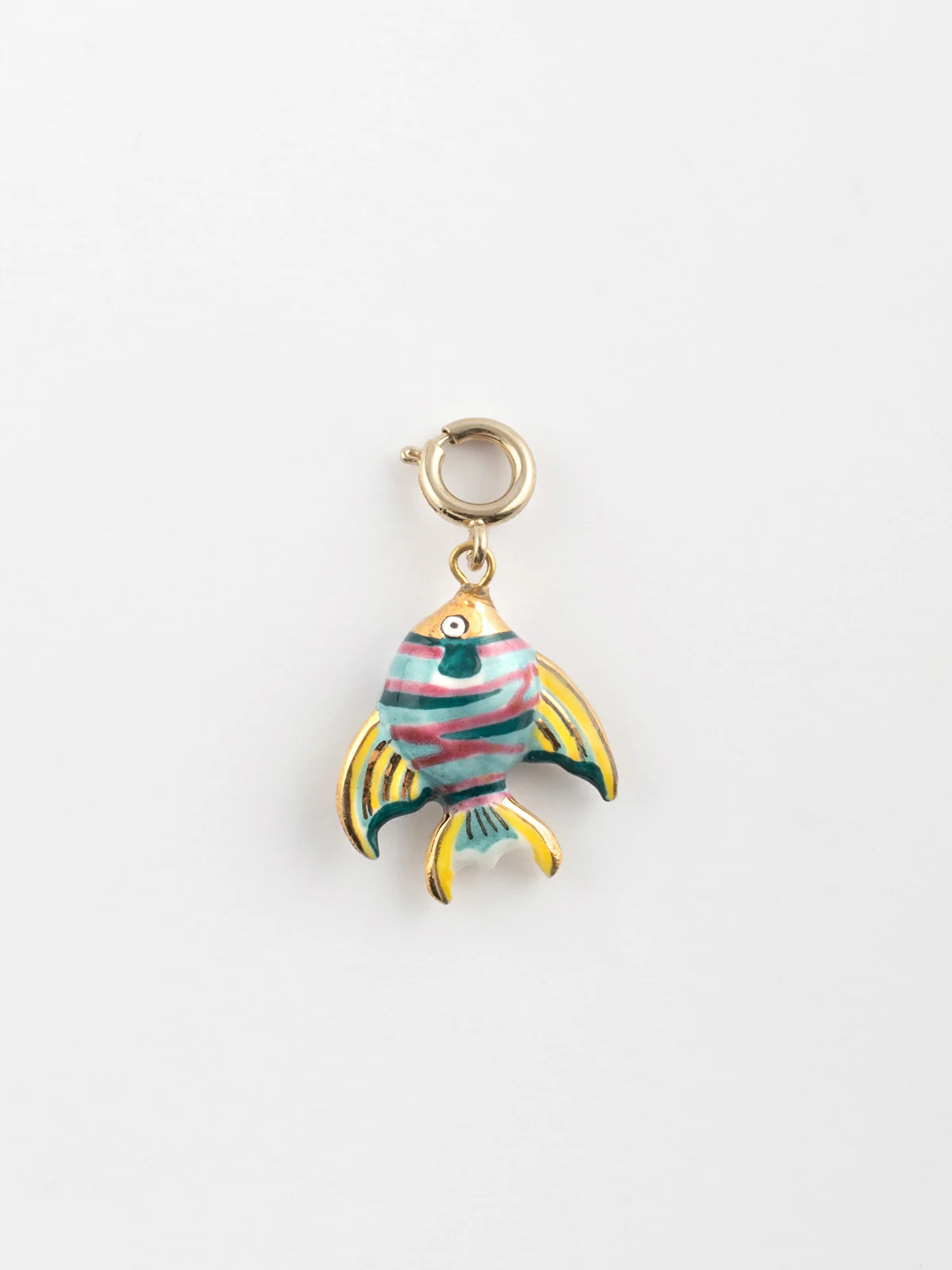 Maxi charm's poisson arc-en-ciel