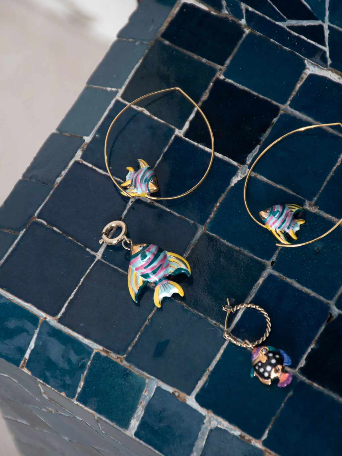Maxi charm's poisson arc-en-ciel - Image 3