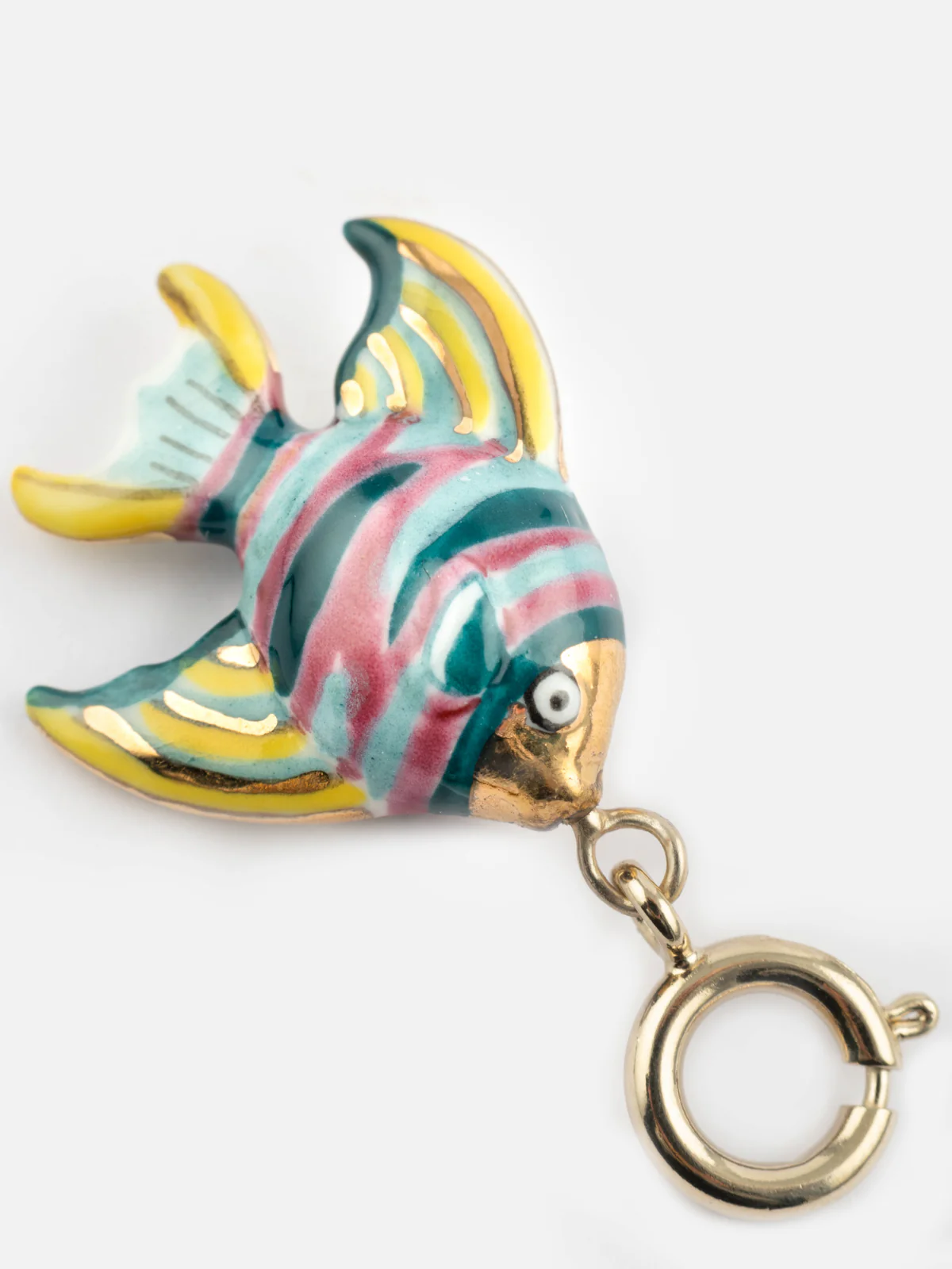 Maxi charm's poisson arc-en-ciel - Image 4