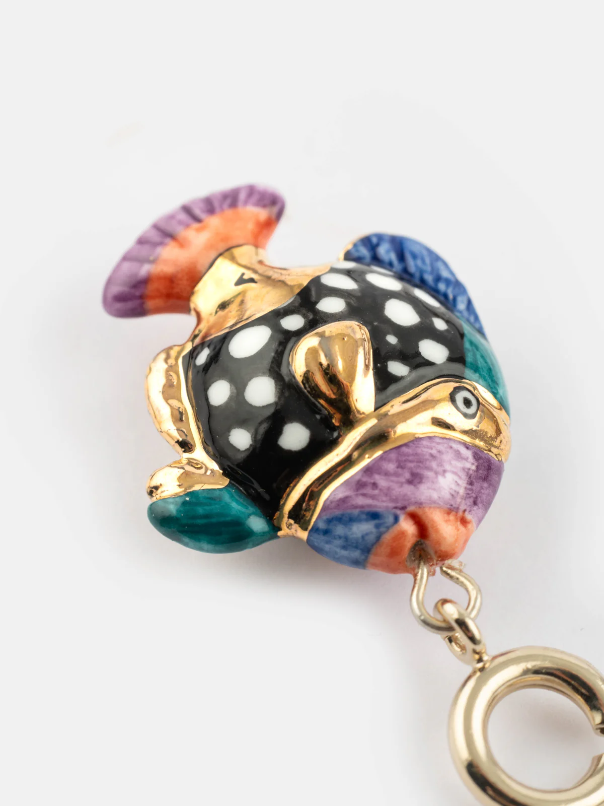 Maxi charm's poisson tacheté - Image 5