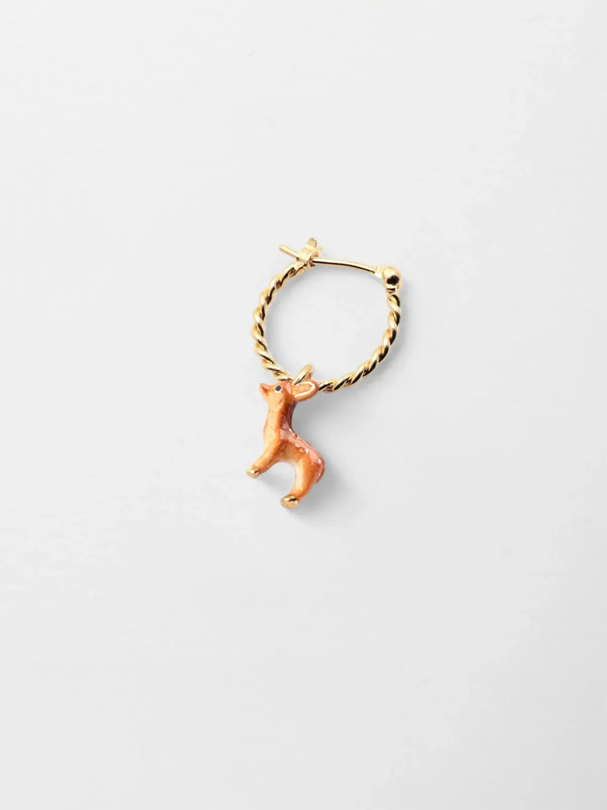 Mini créole biche - Vendue à l'unité