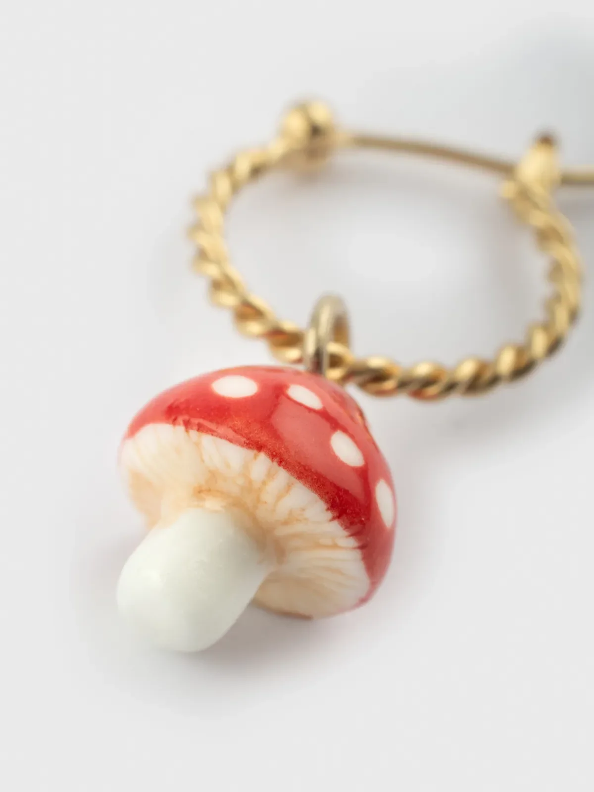 Mini créole champignon - Vendue à l'unité - Image 3