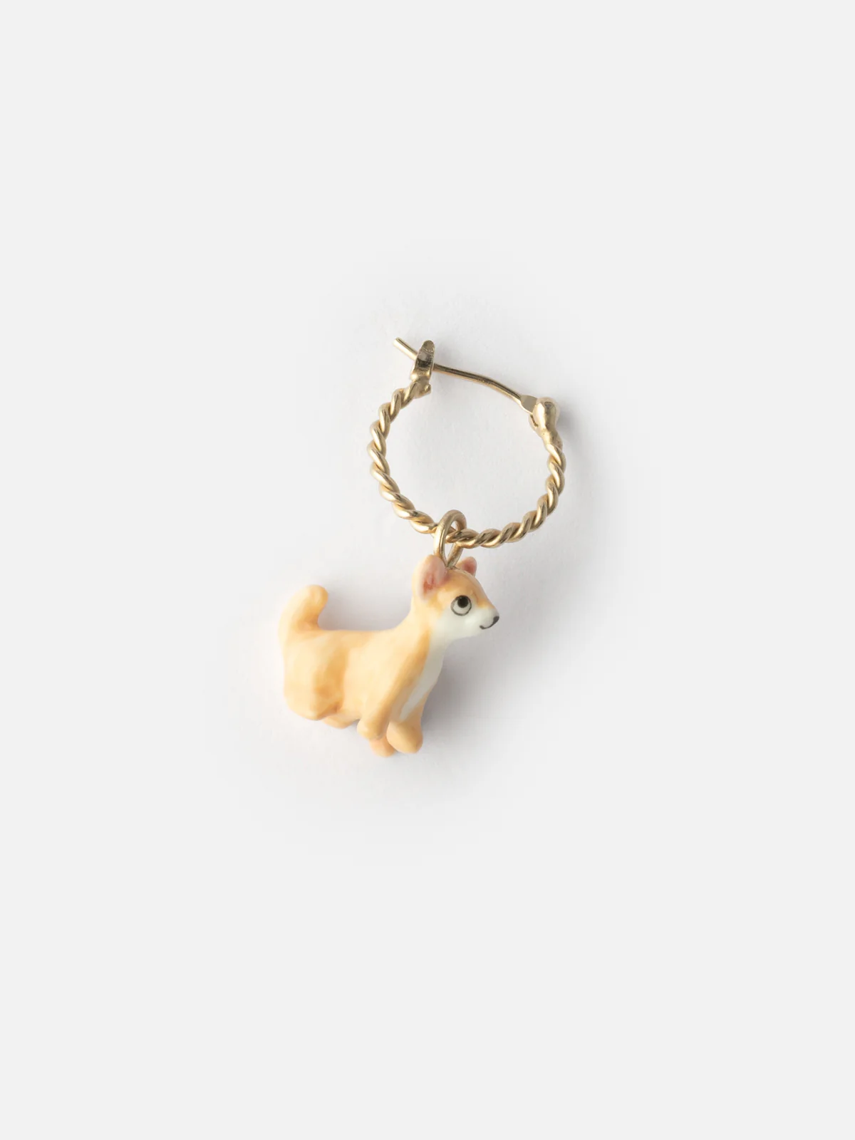 Mini céole chien Chihuahua - Vendue à l'unité