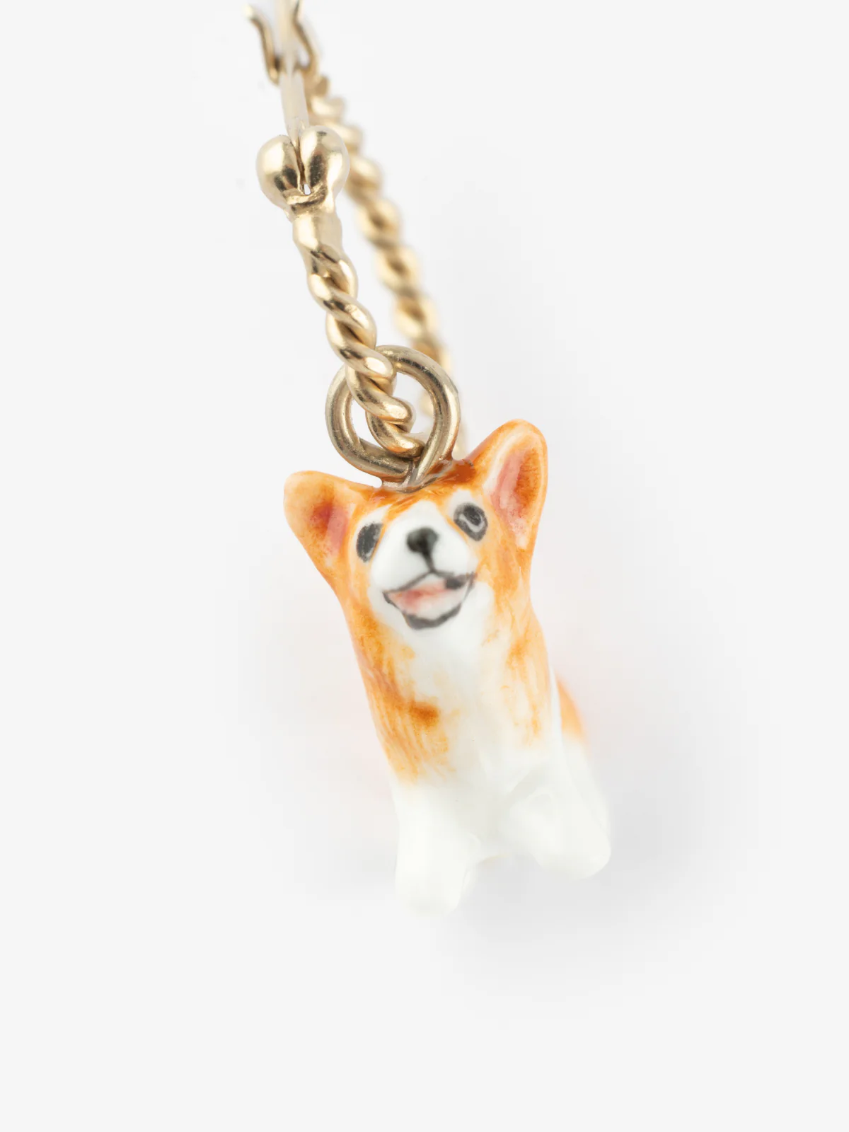 Mini créole chien Corgi - Vendue à l'unité - Image 3