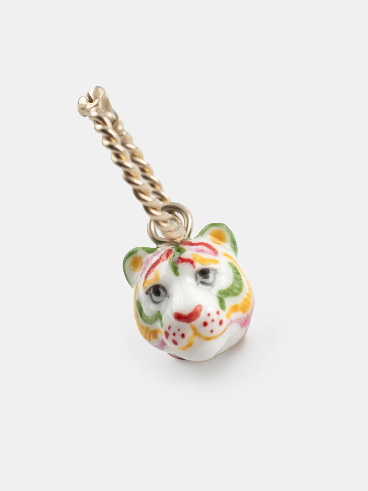 Mini créole Crazy Tiger - Vendue à l'unité - Image 4