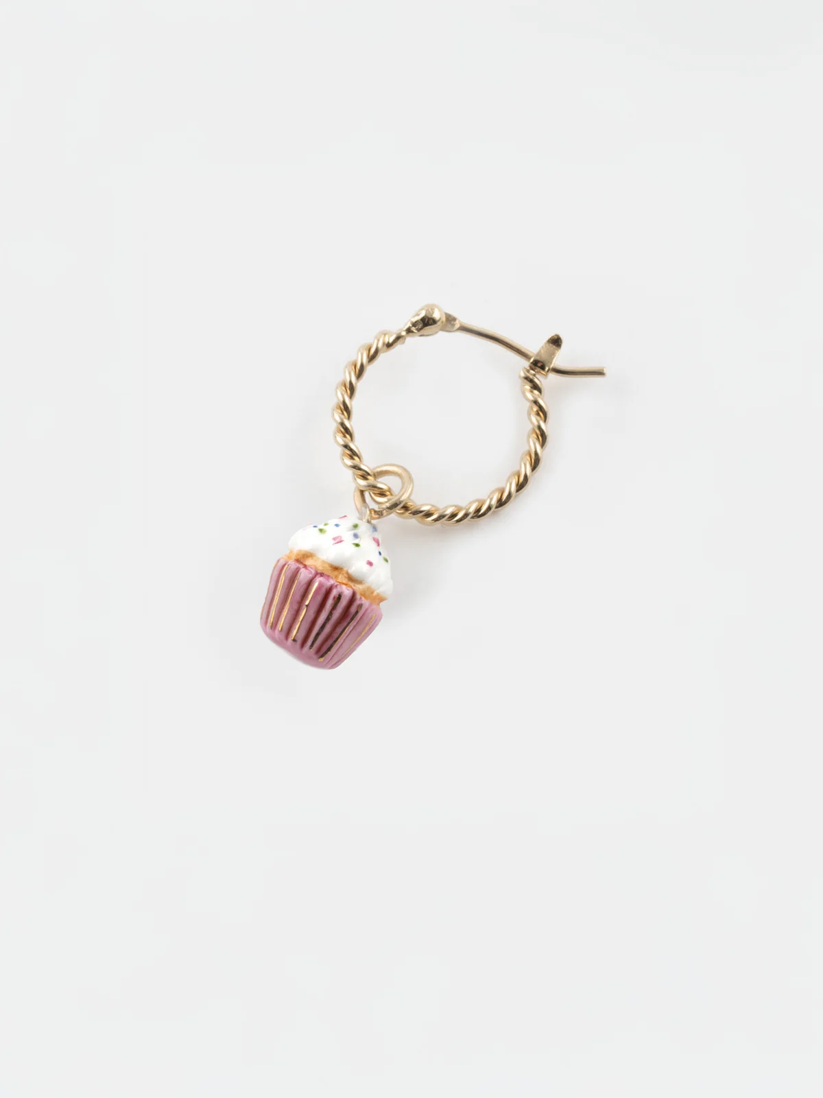 Mini créole cupcake - Image 2
