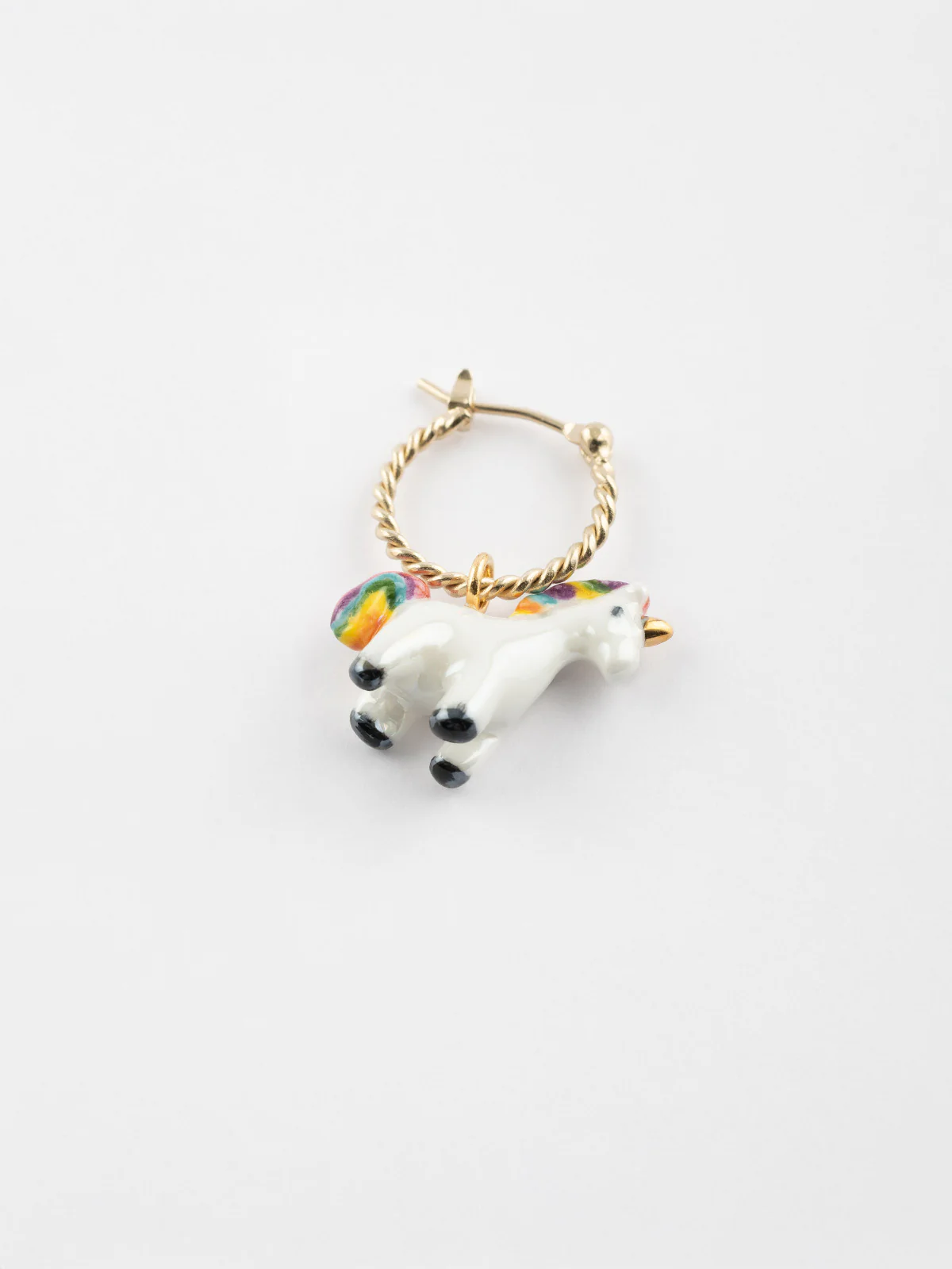 Mini créole licorne