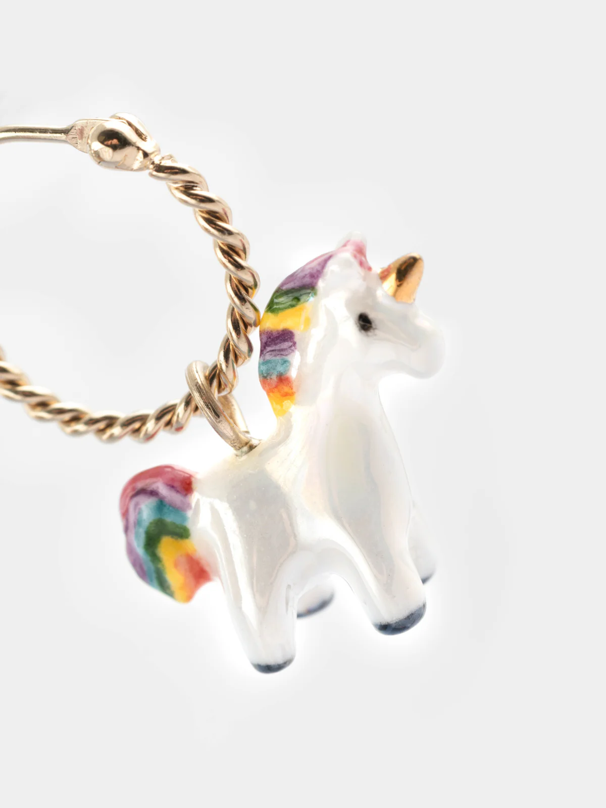 Mini créole licorne - Image 4