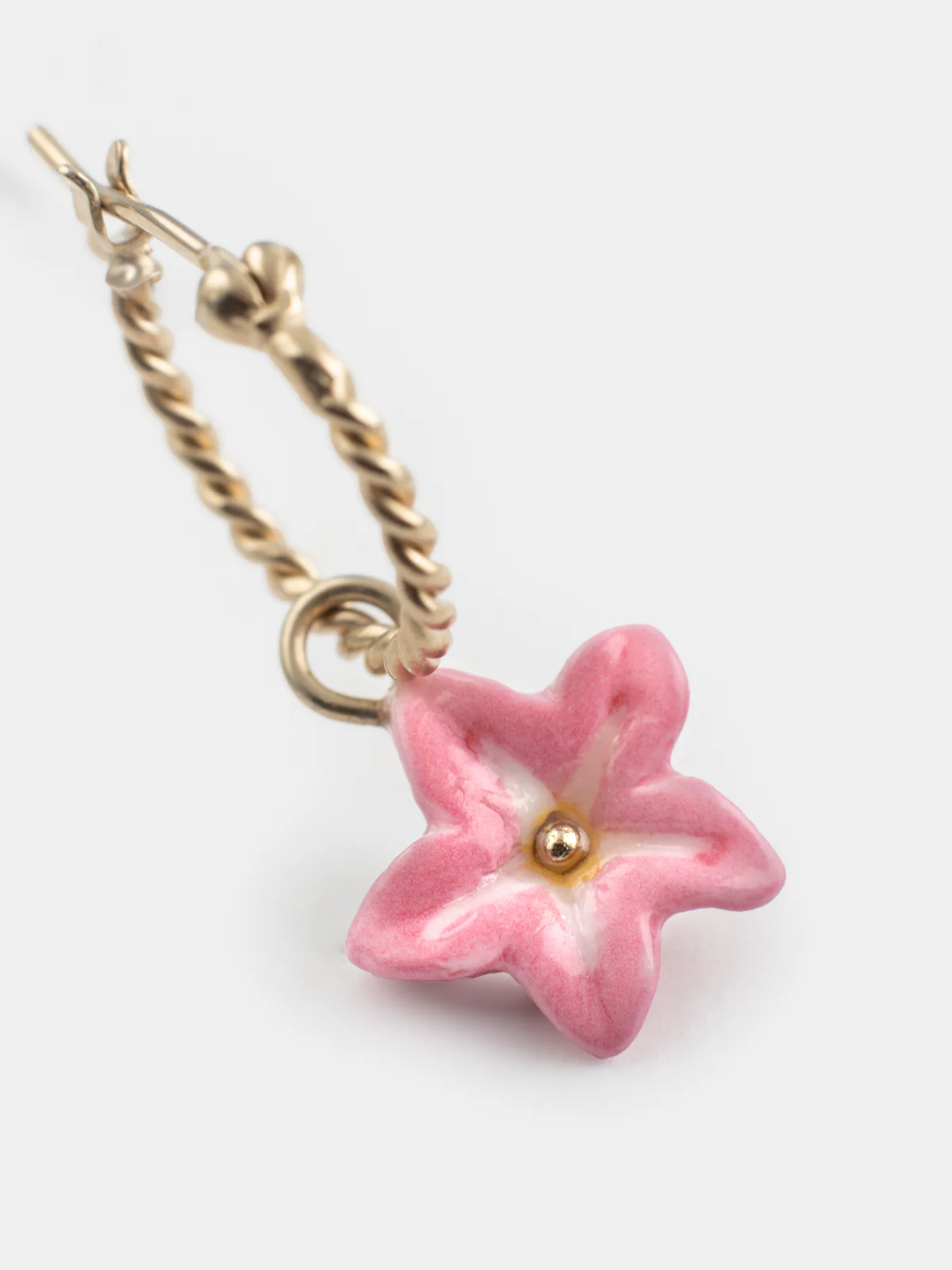 Mini créole lys rose - Vendue à l'unité - Image 5